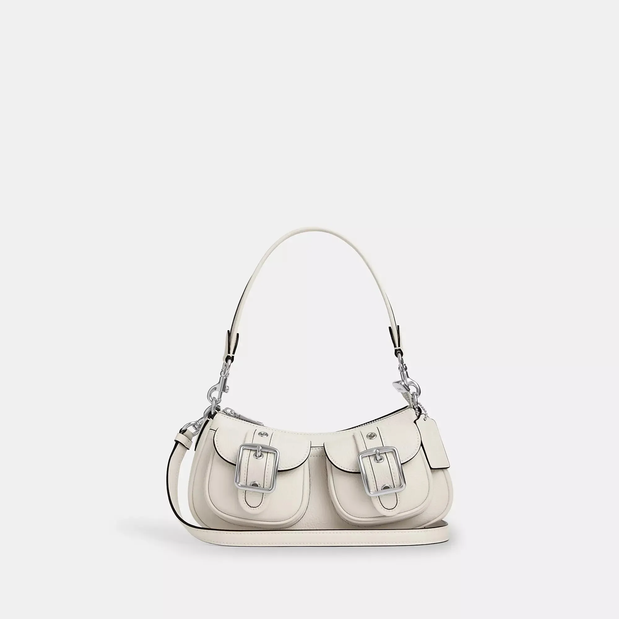 Coach Outlet Ashton Baguette