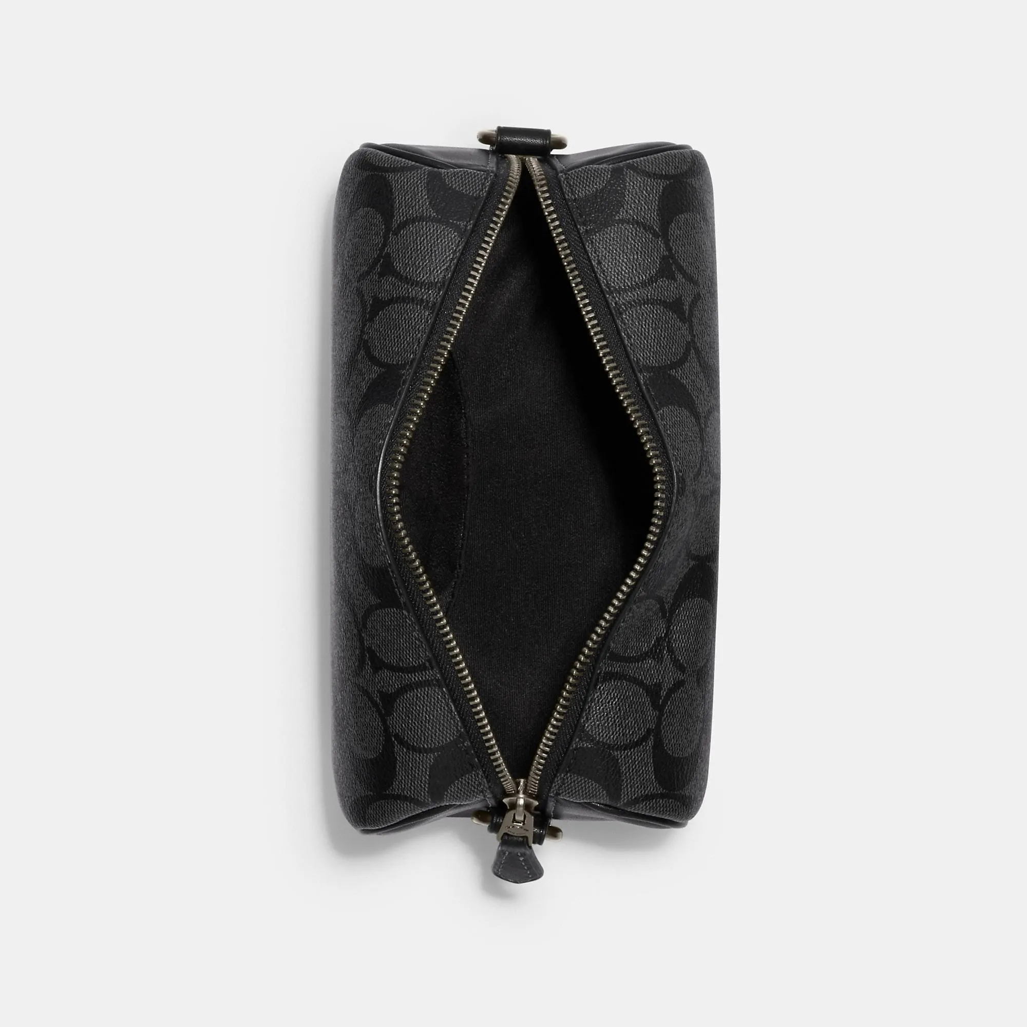 Coach Outlet Axel Crossbody In Signature Canvas