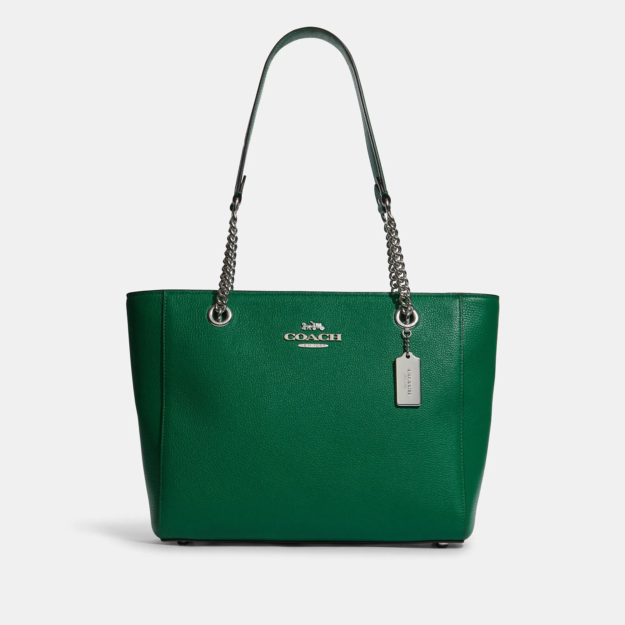 Coach Outlet Cammie Chain Tote