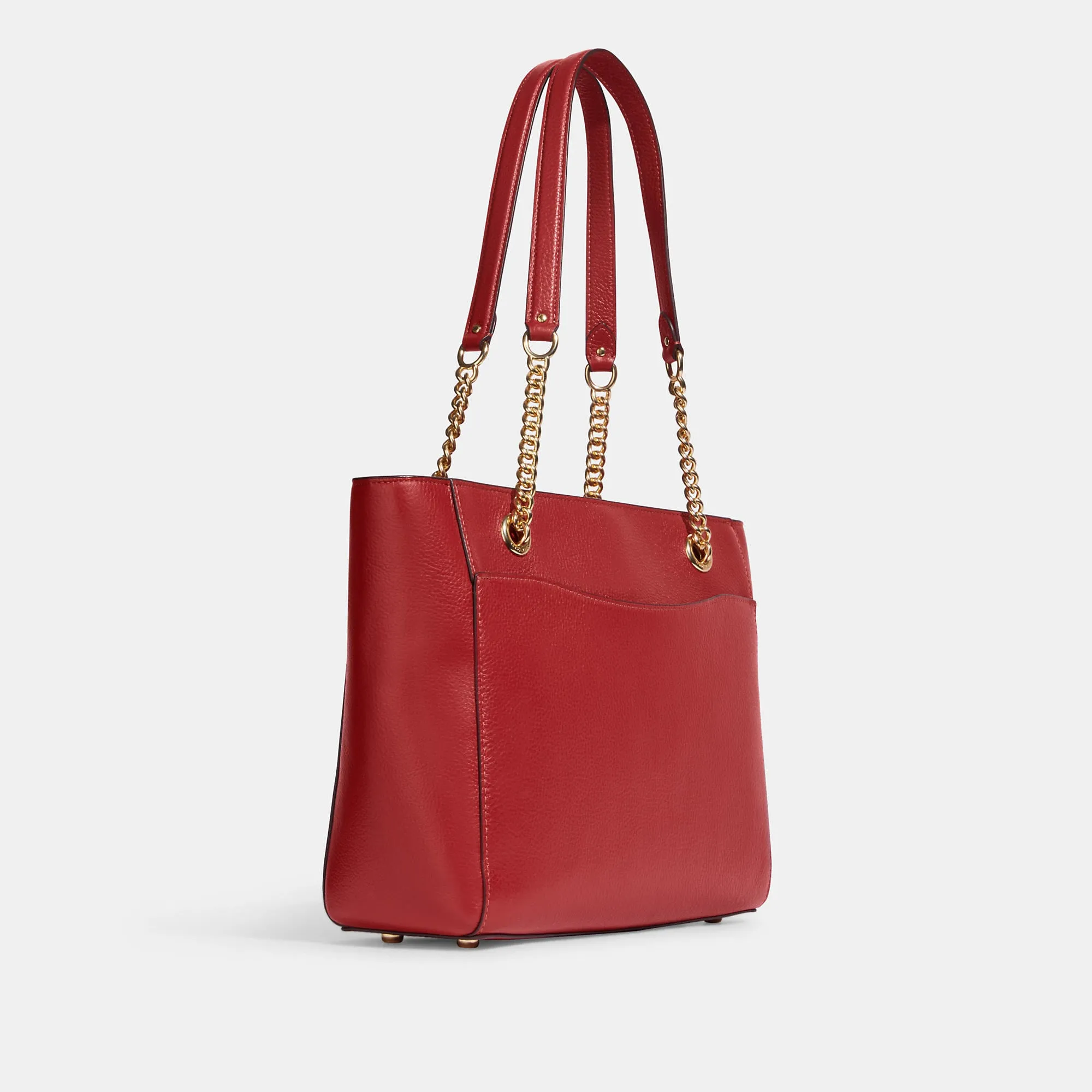Coach Outlet Cammie Chain Tote