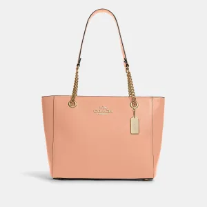 Coach Outlet Cammie Chain Tote
