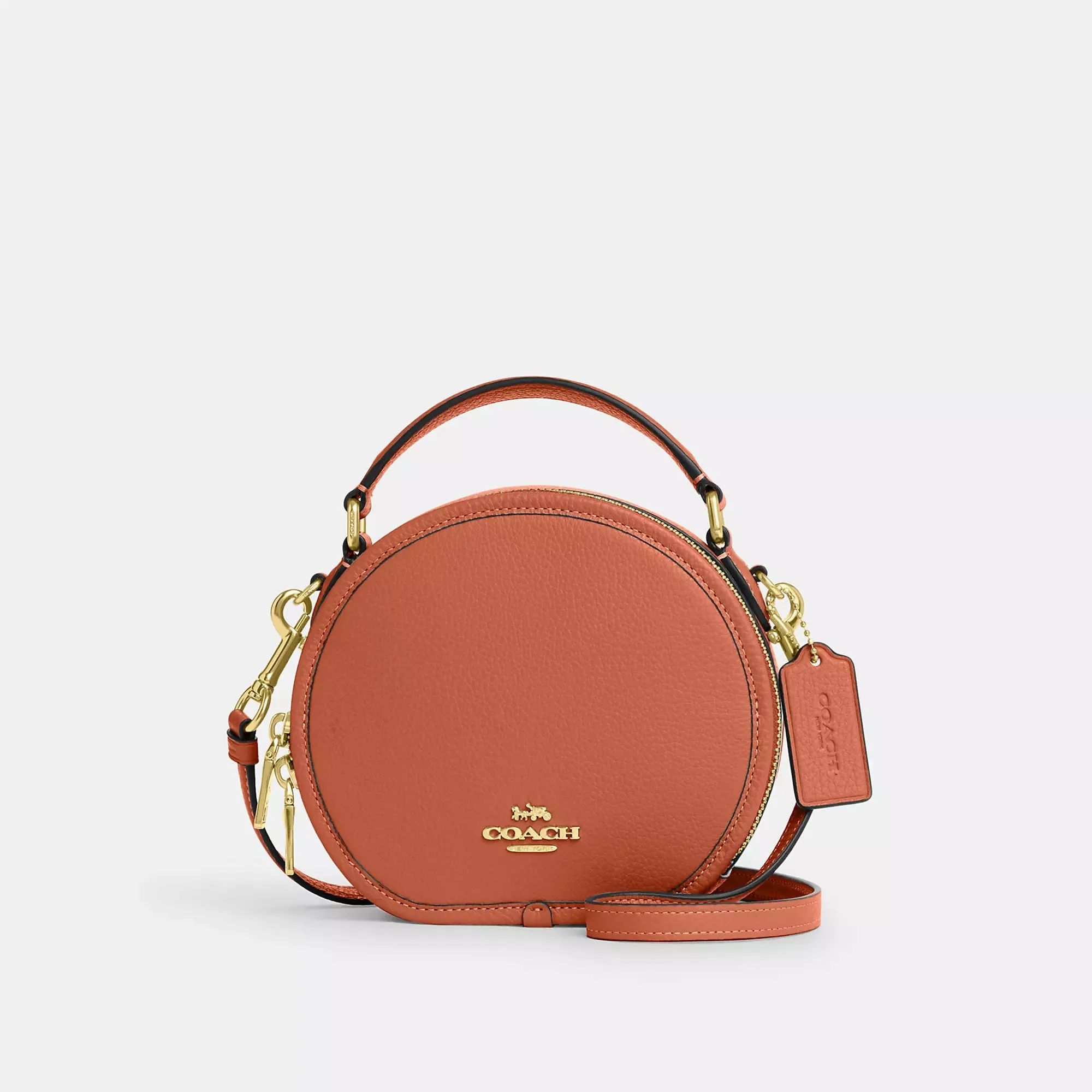 Coach Outlet Canteen Crossbody