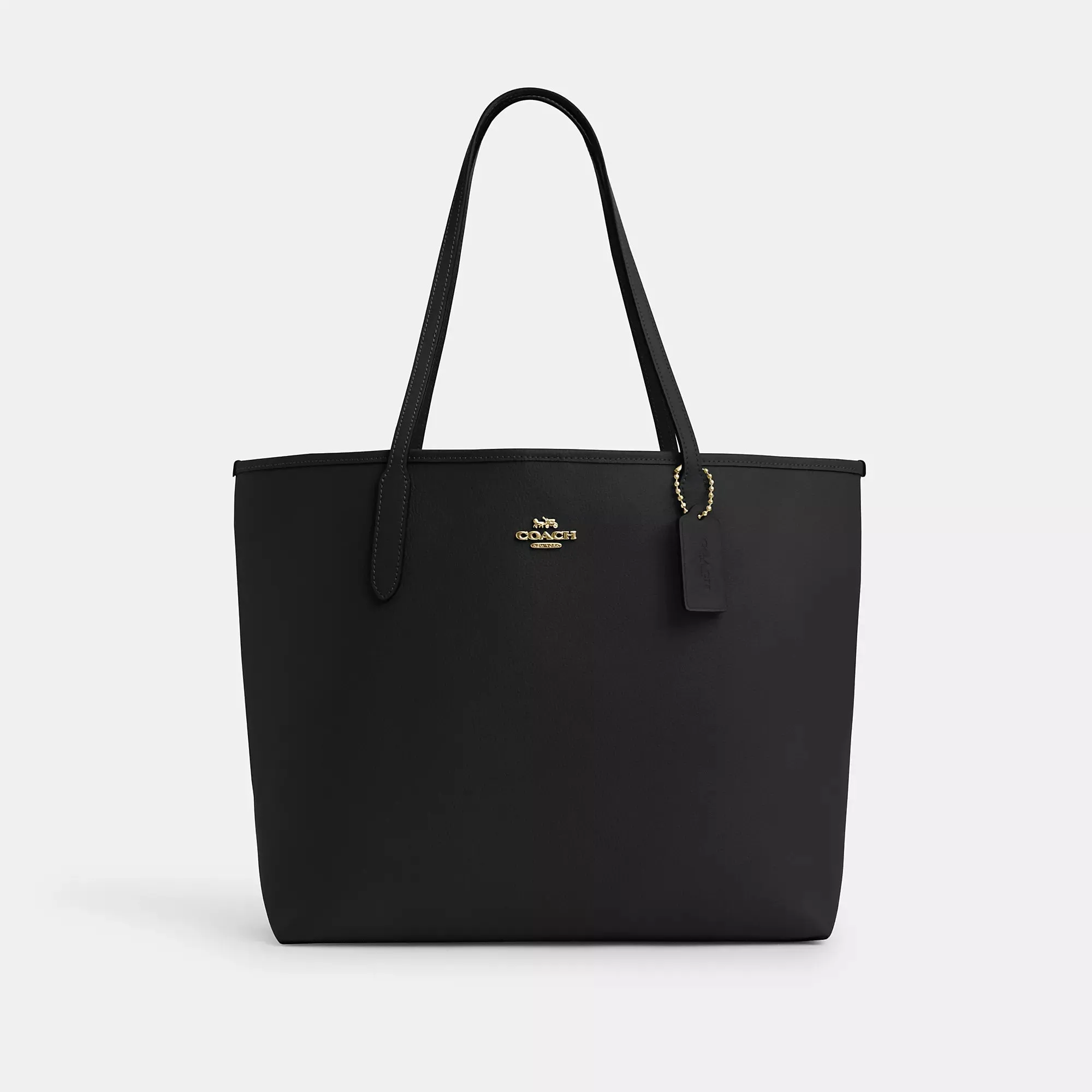 Coach Outlet City Tote