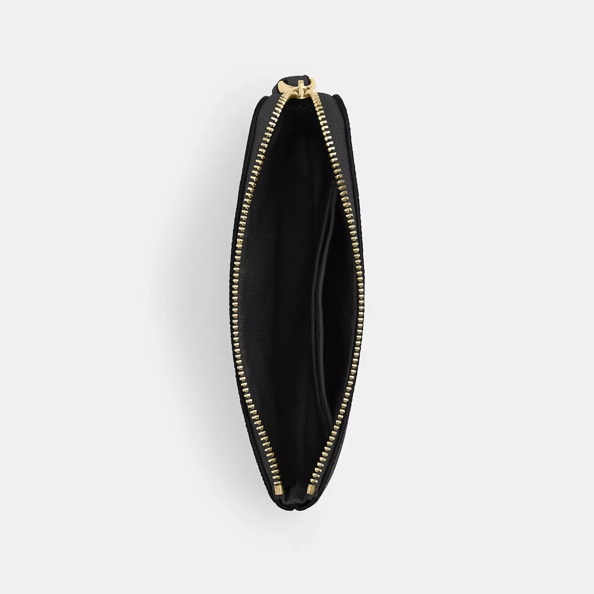 Coach Outlet Corner Zip Wristlet