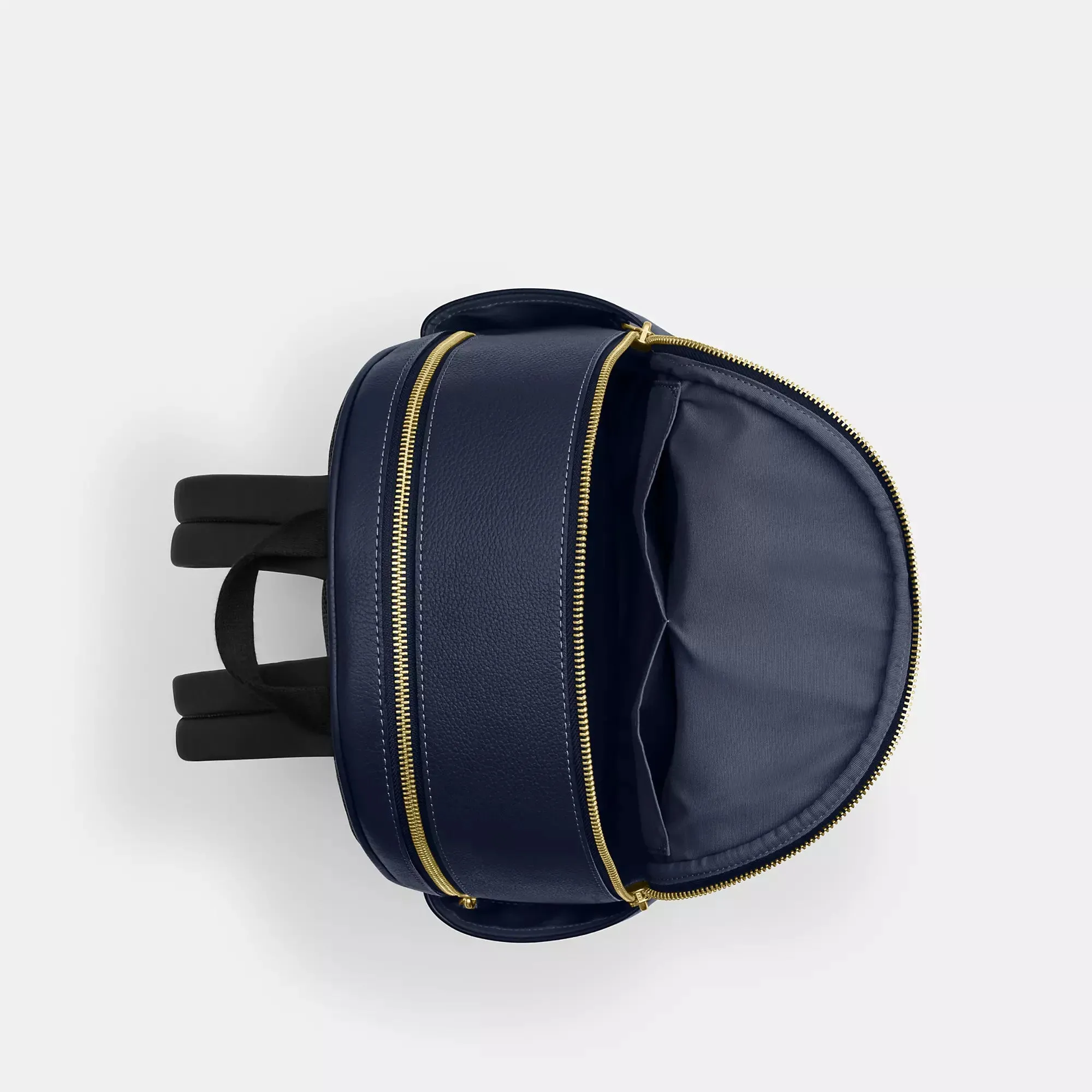 Coach Outlet Court Backpack In Signature Denim