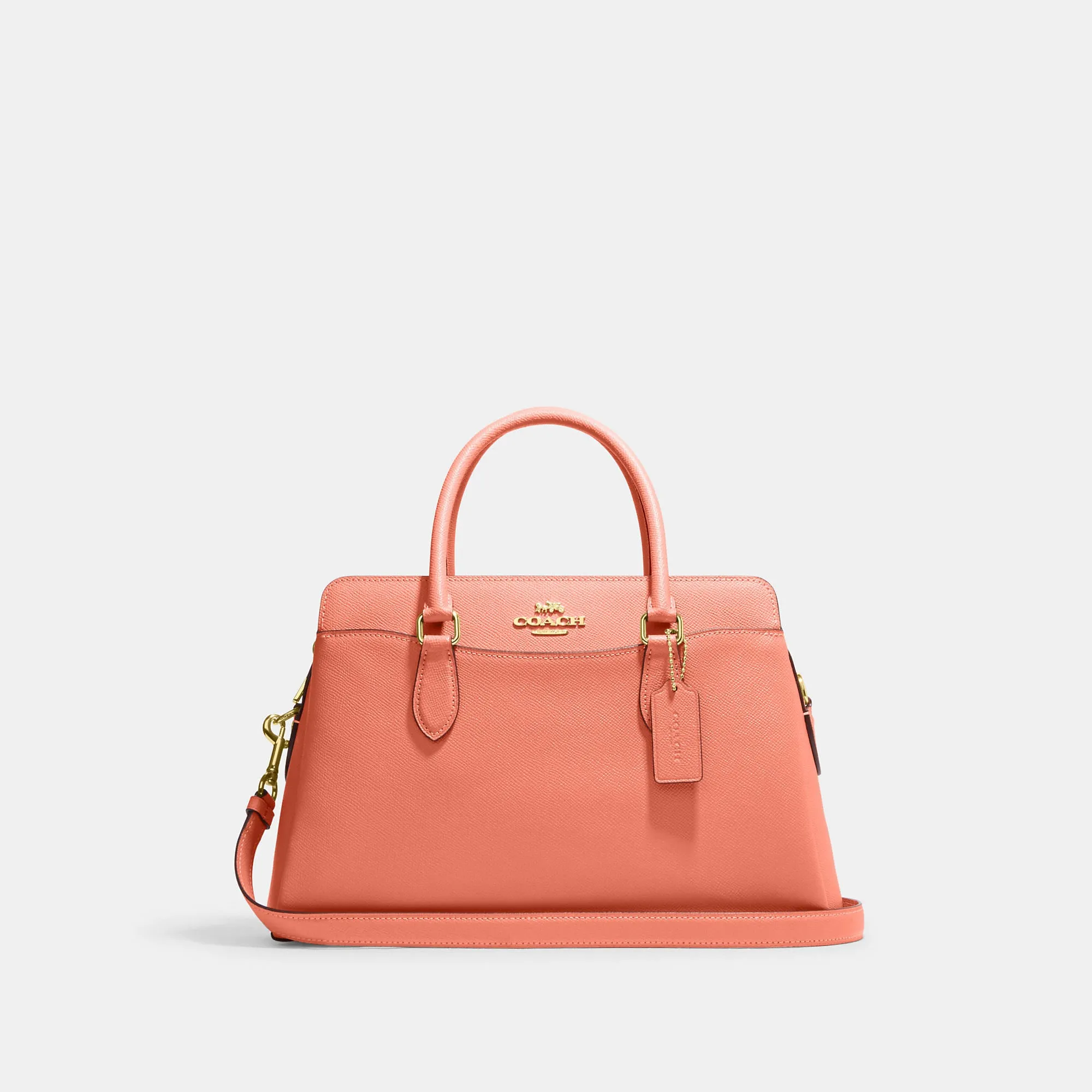 Coach Outlet Darcie Carryall