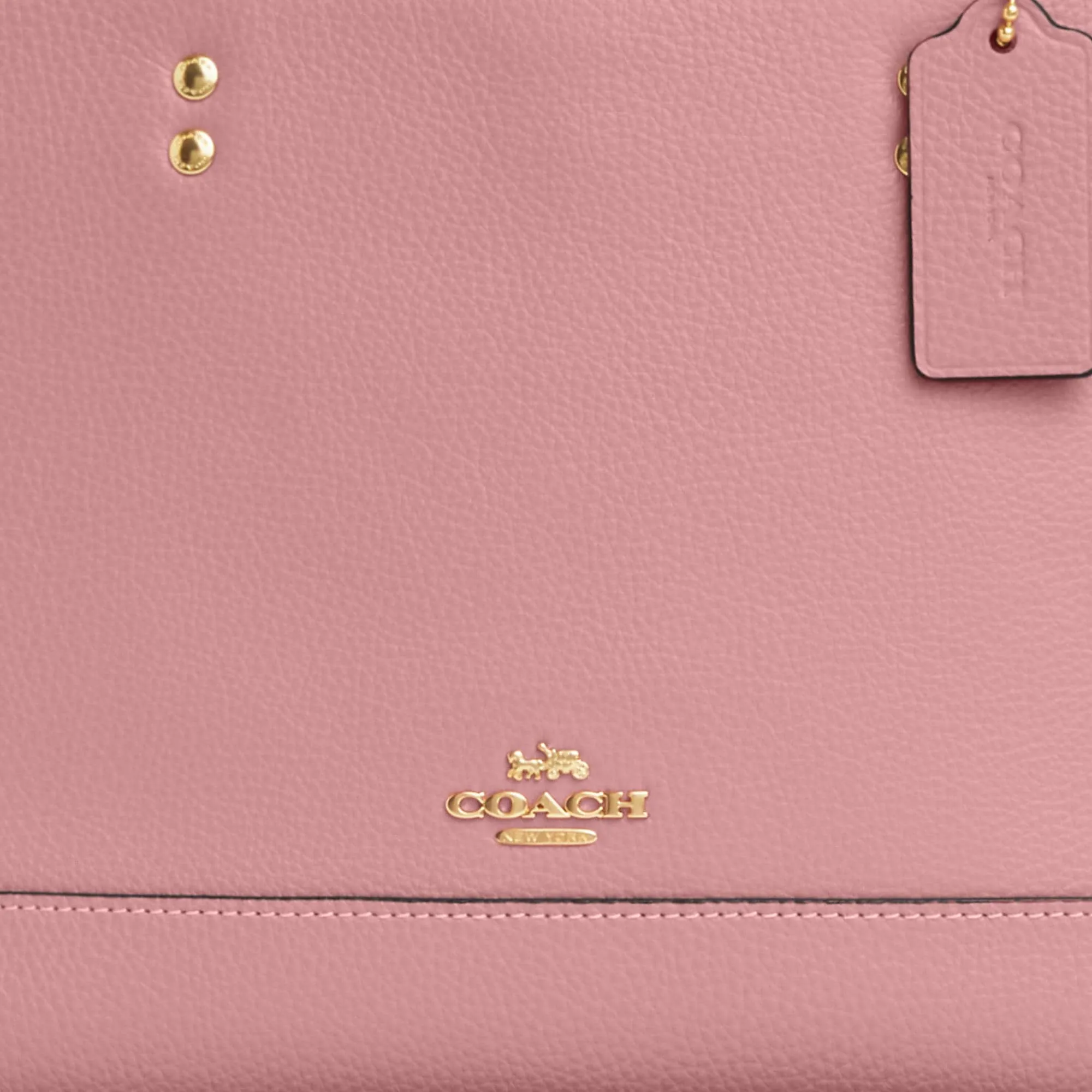 Coach Outlet Dempsey Carryall