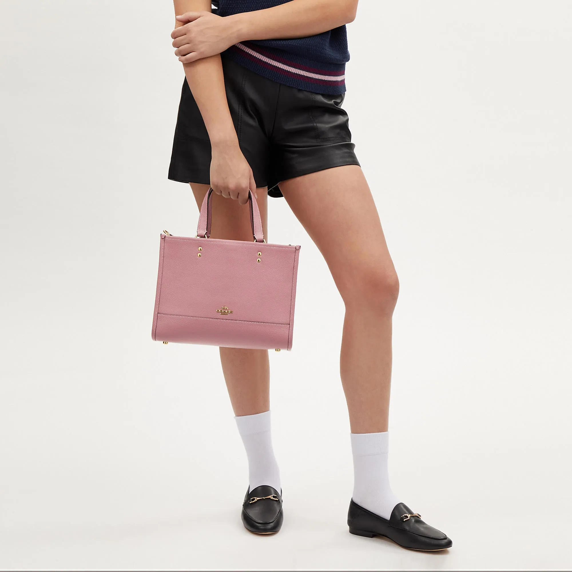 Coach Outlet Dempsey Carryall
