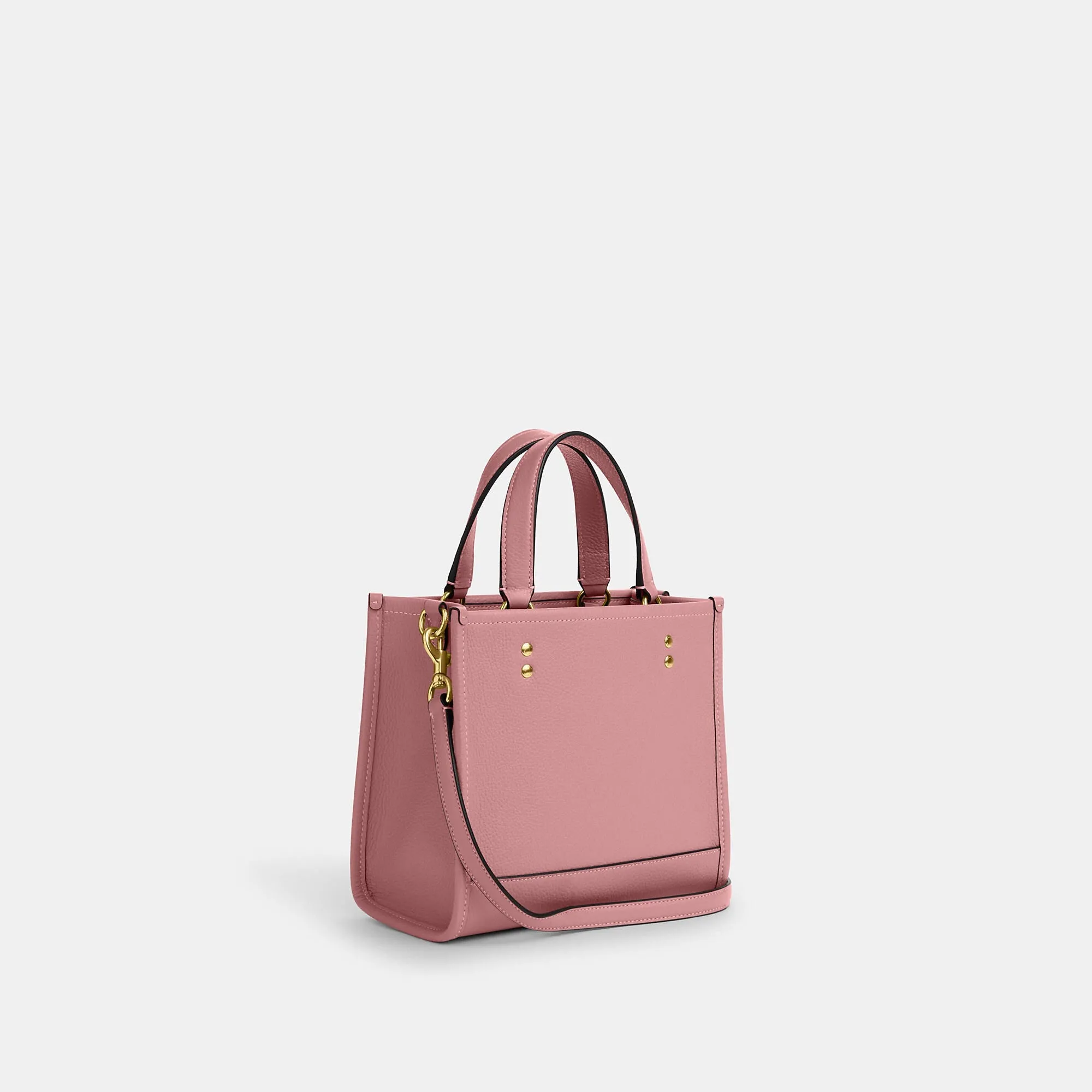 Coach Outlet Dempsey Tote 22