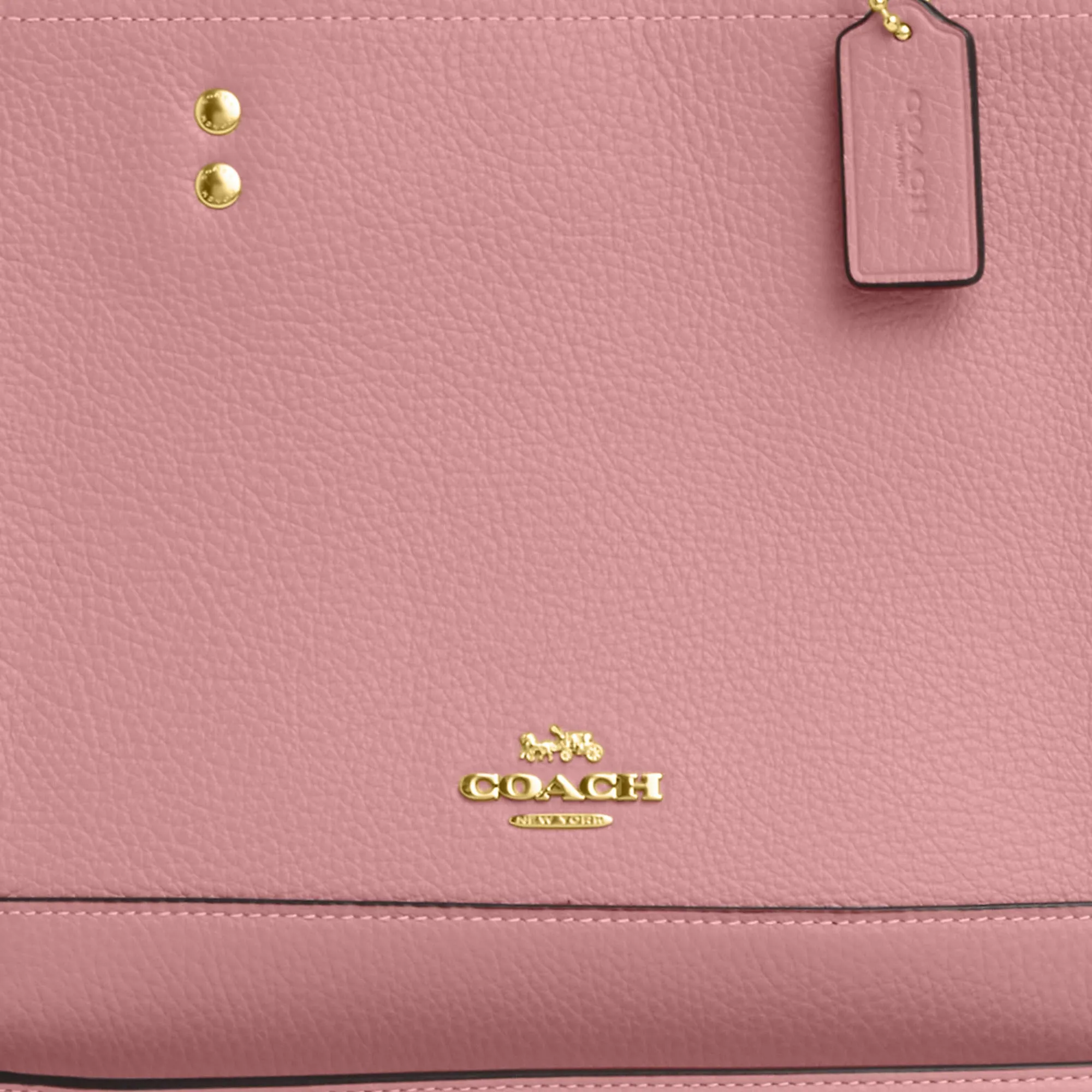 Coach Outlet Dempsey Tote 22