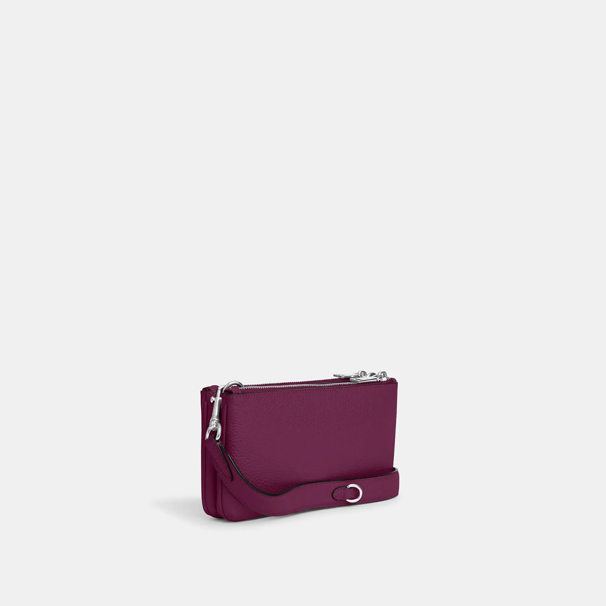 Coach Outlet Double Zip Crossbody