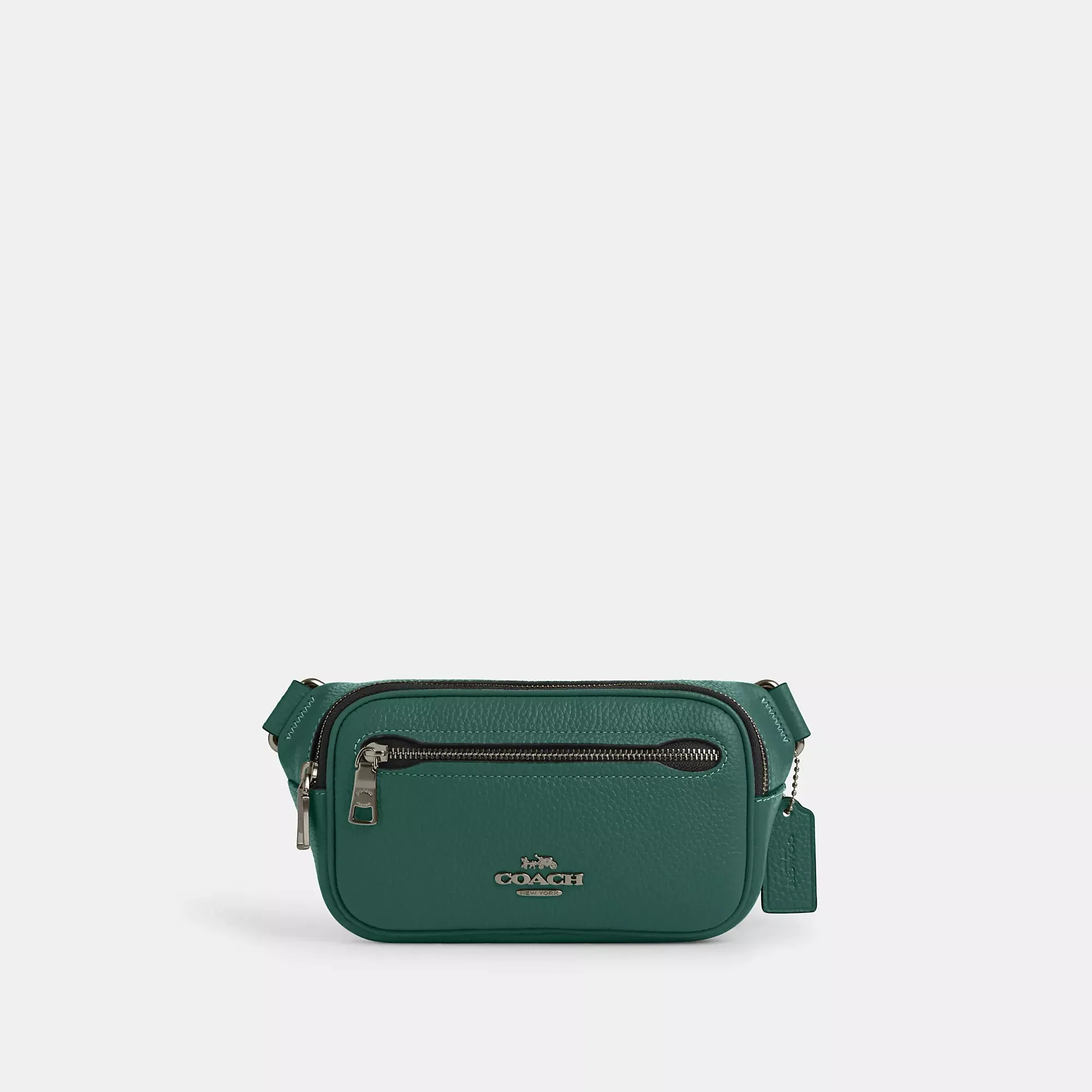 Coach Outlet Elias Mini Belt Bag