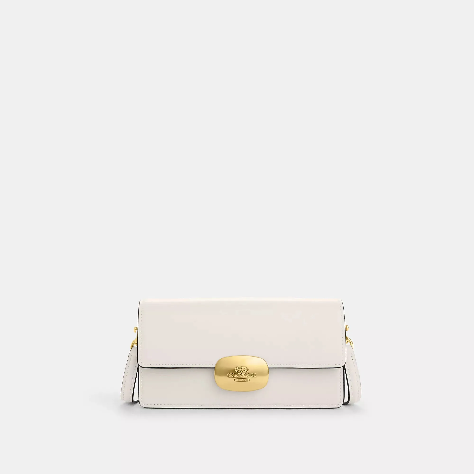 Coach Outlet Eliza Small Flap Crossbody