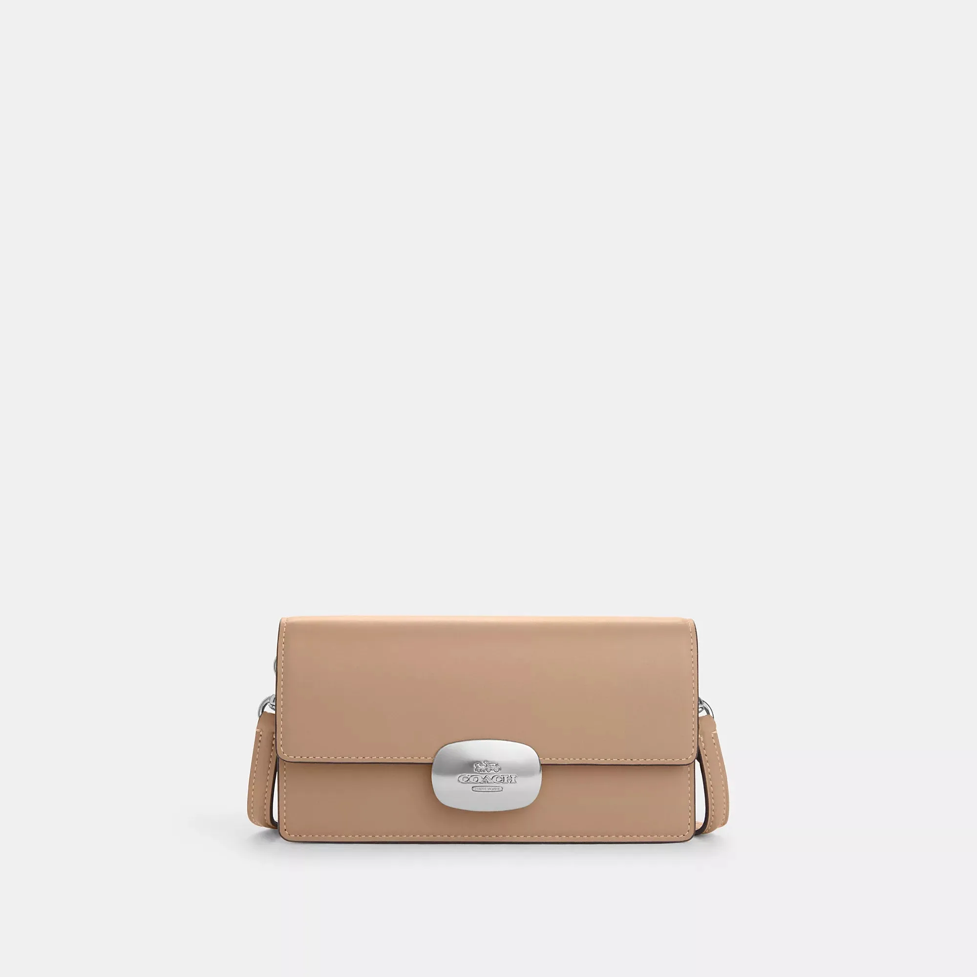 Coach Outlet Eliza Small Flap Crossbody