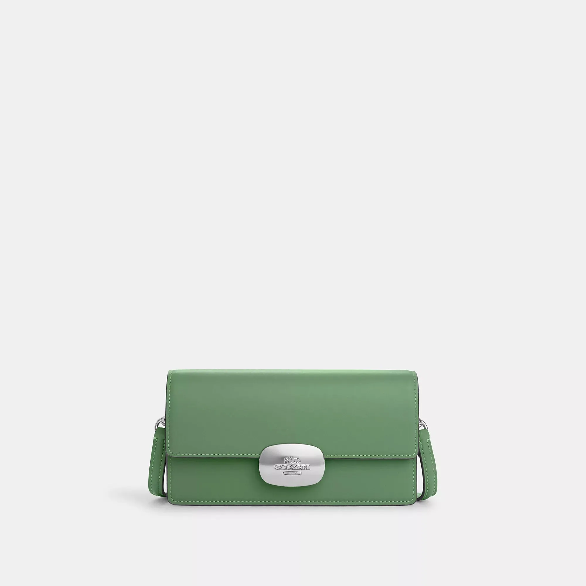Coach Outlet Eliza Small Flap Crossbody
