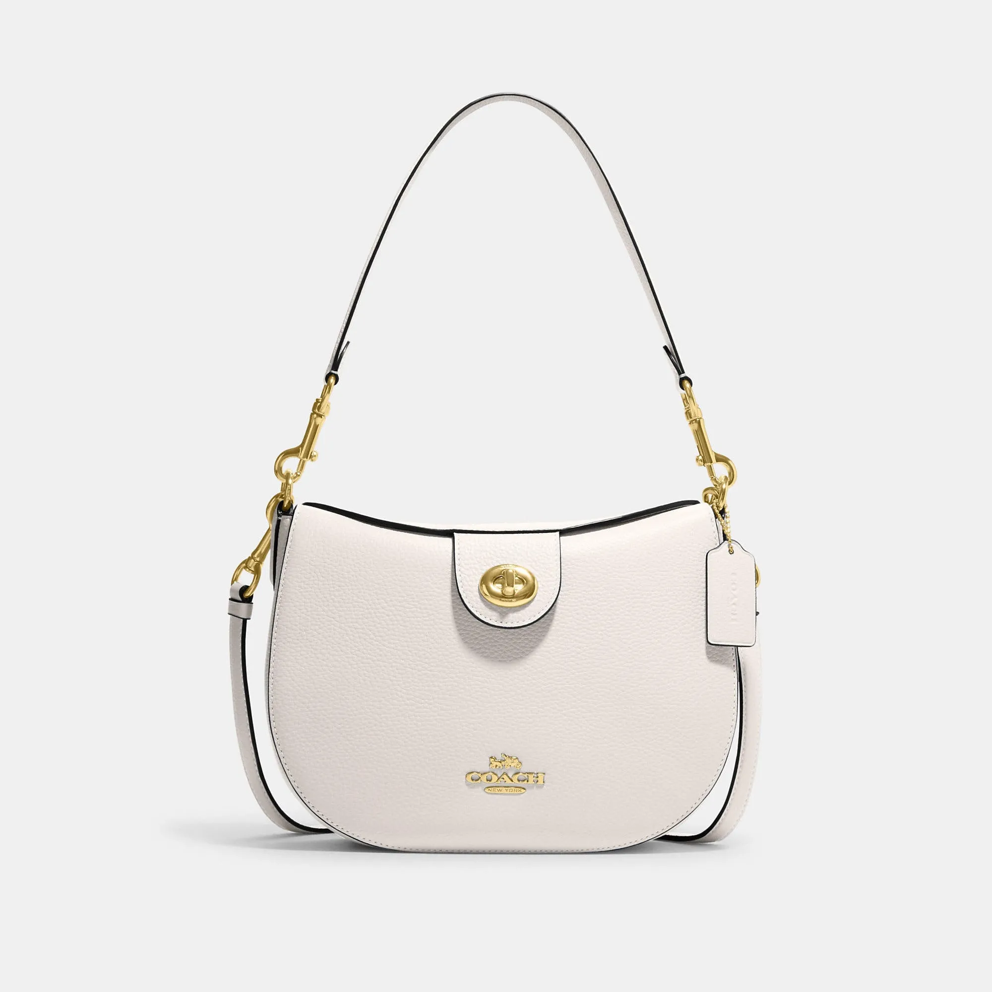 Coach Outlet Ella Hobo