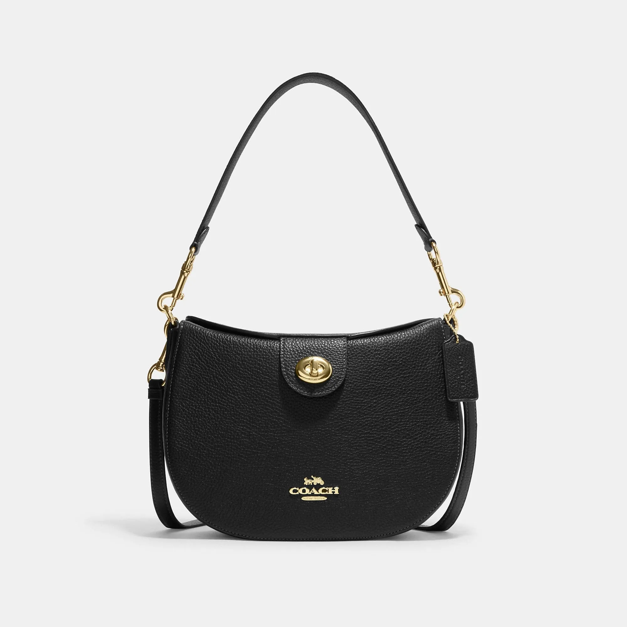 Coach Outlet Ella Hobo