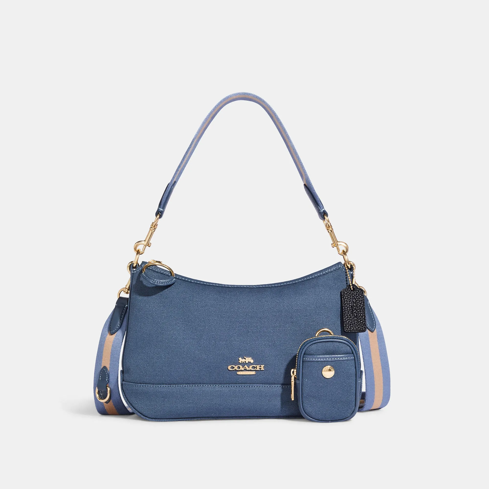 Coach Outlet Ellis Shoulder Bag