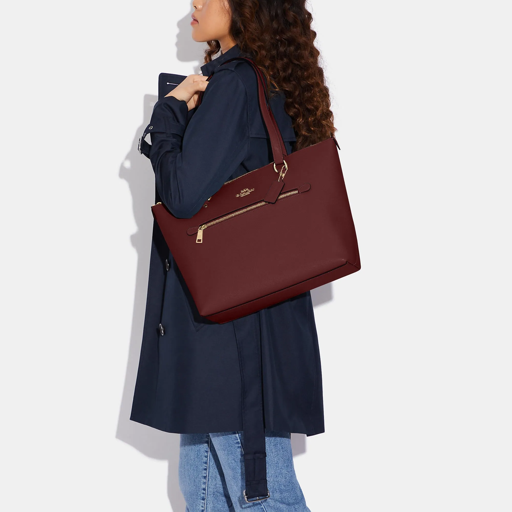 Coach Outlet Gallery Tote