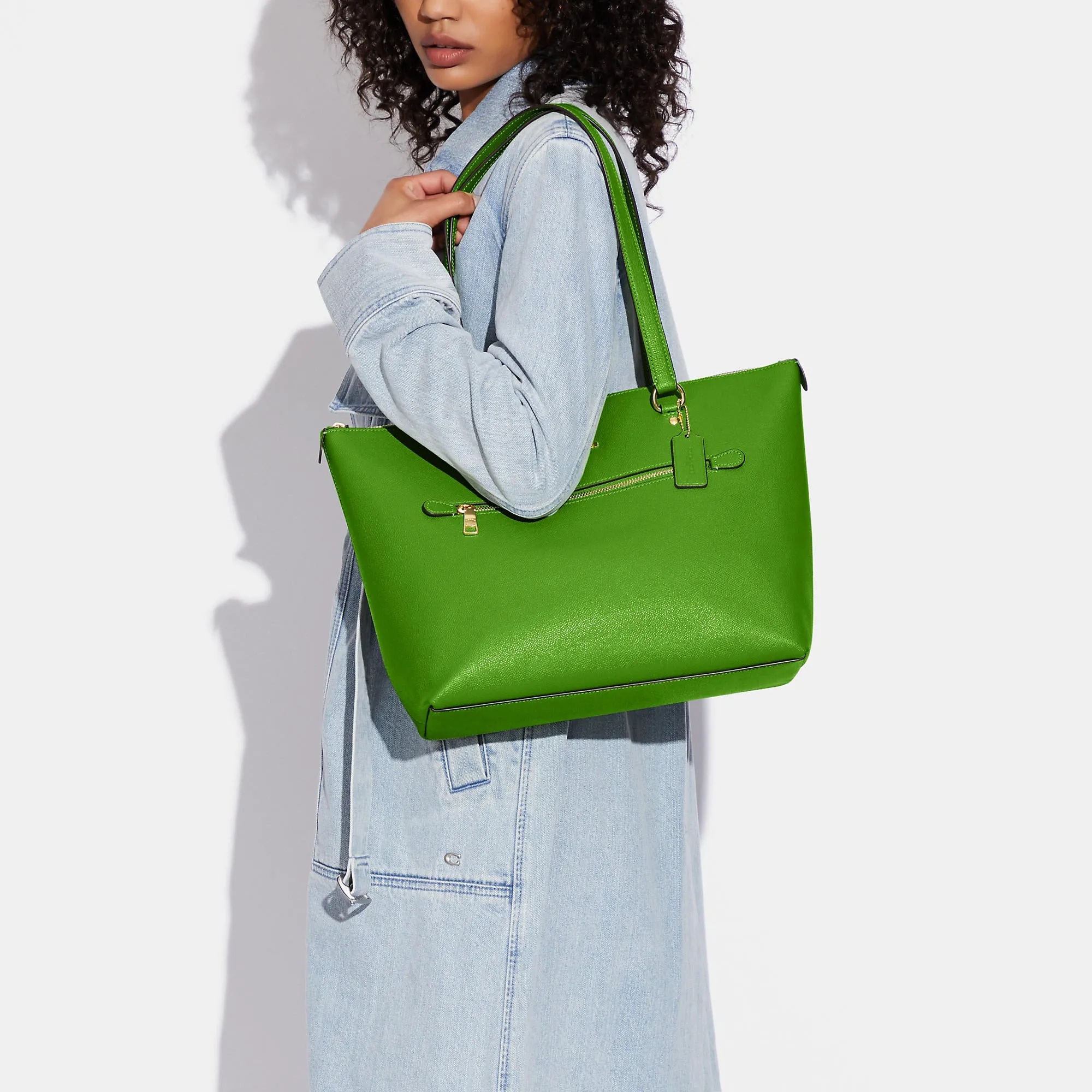 Coach Outlet Gallery Tote