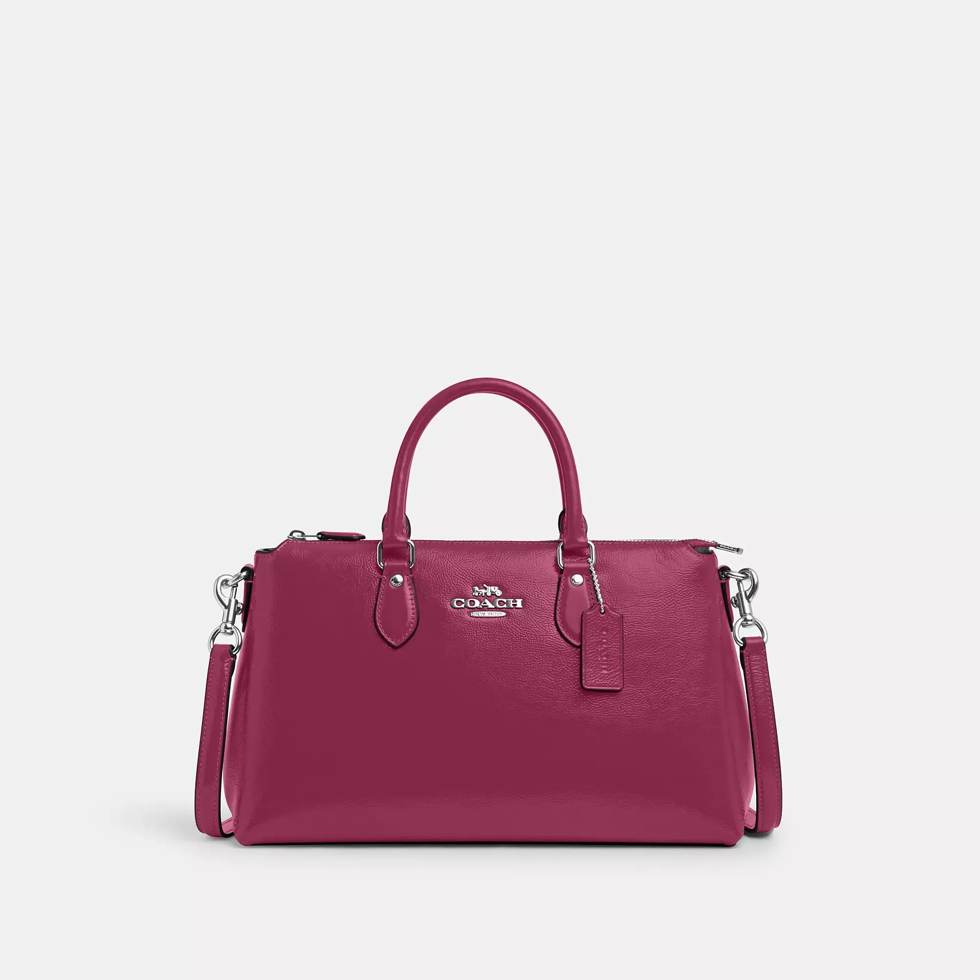 Coach Outlet Georgia Satchel Bag