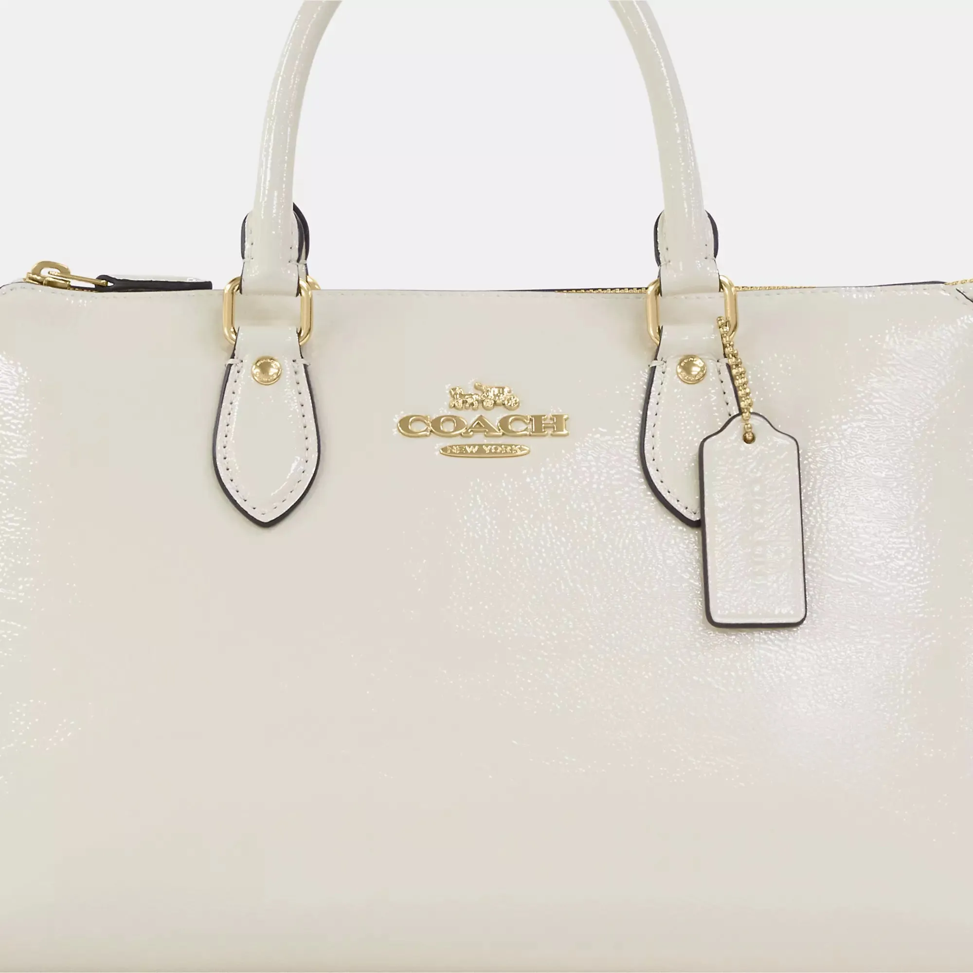 Coach Outlet Georgia Satchel Bag