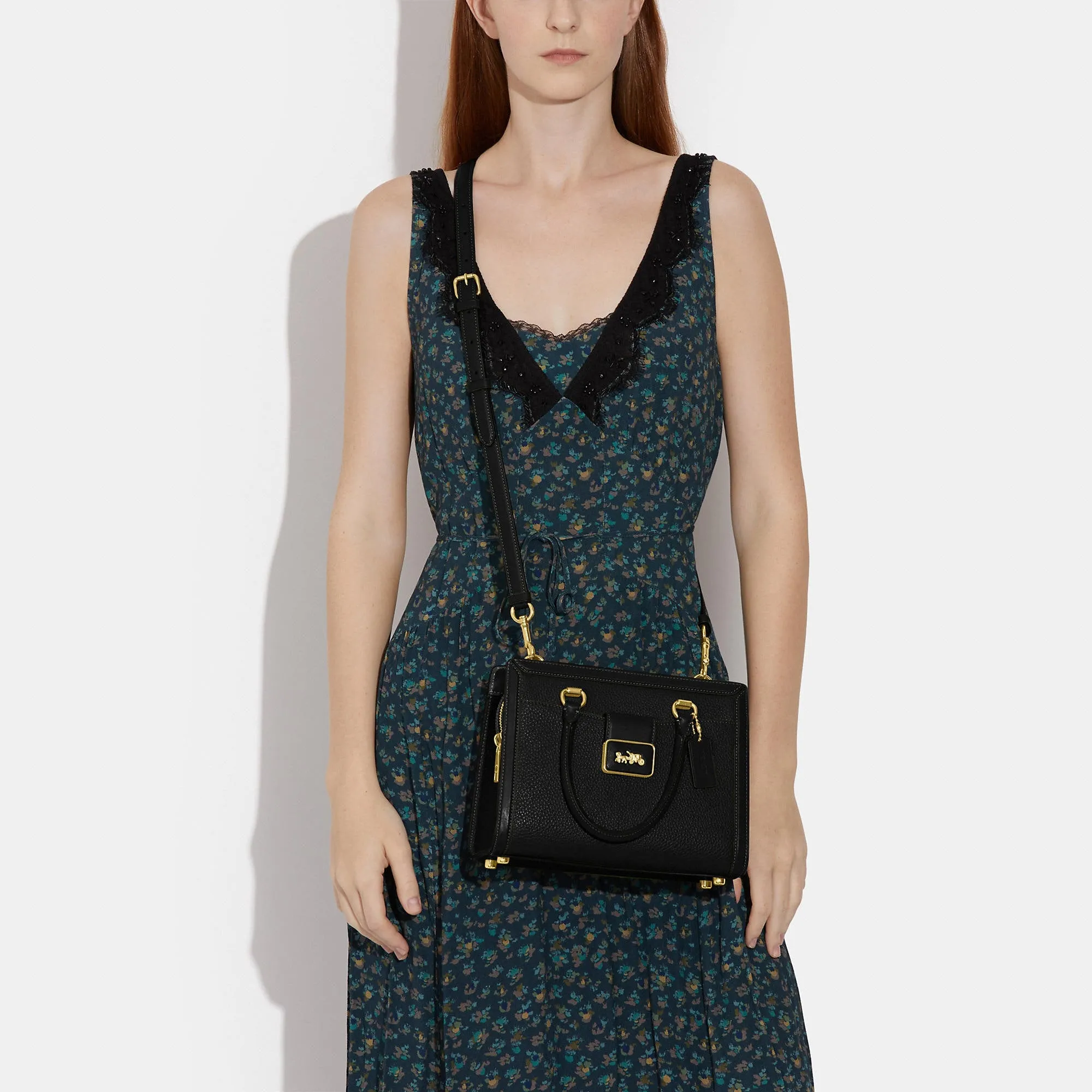 Coach Outlet Grace Carryall