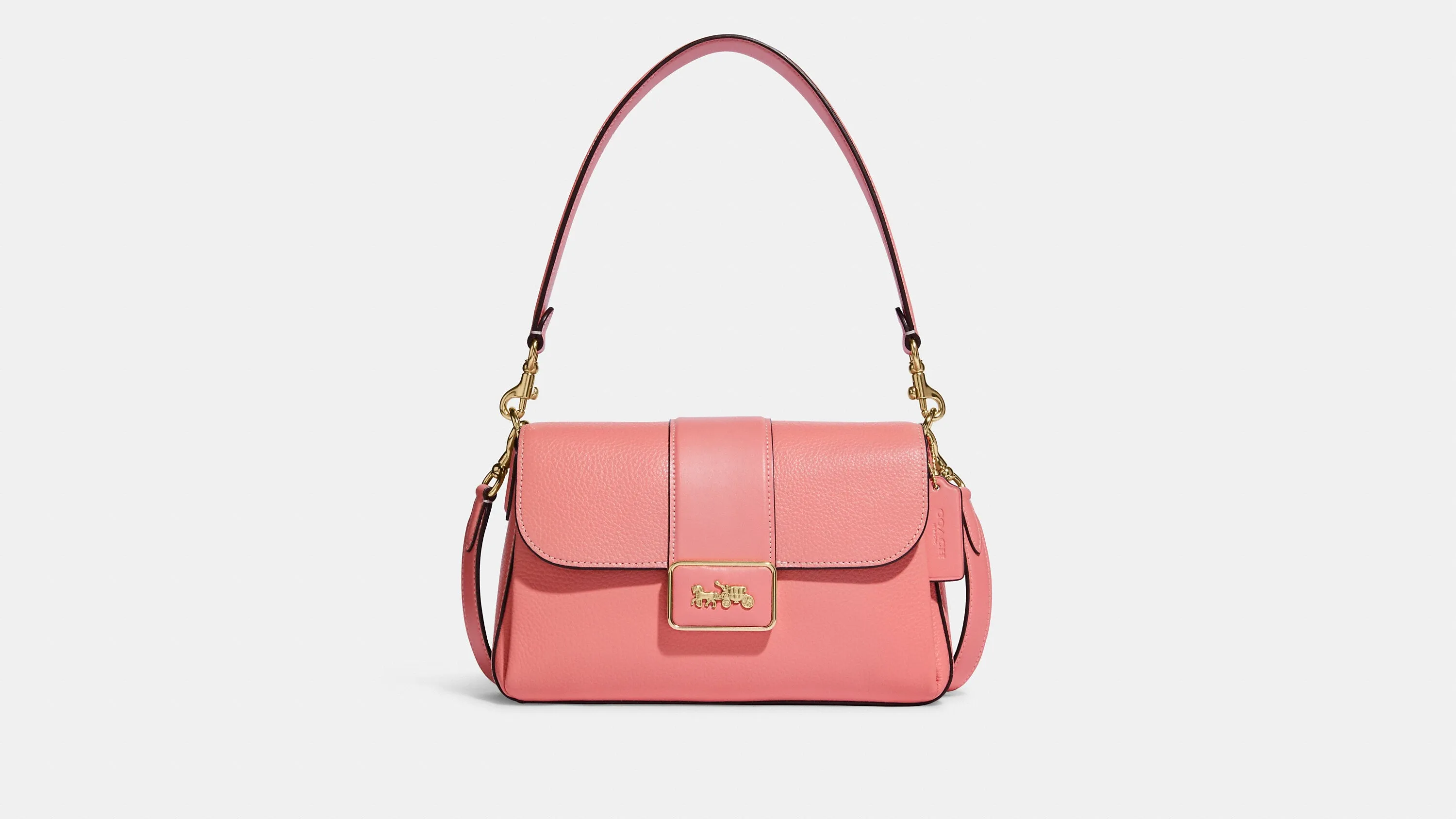 Coach Outlet Grace Shoulder Bag