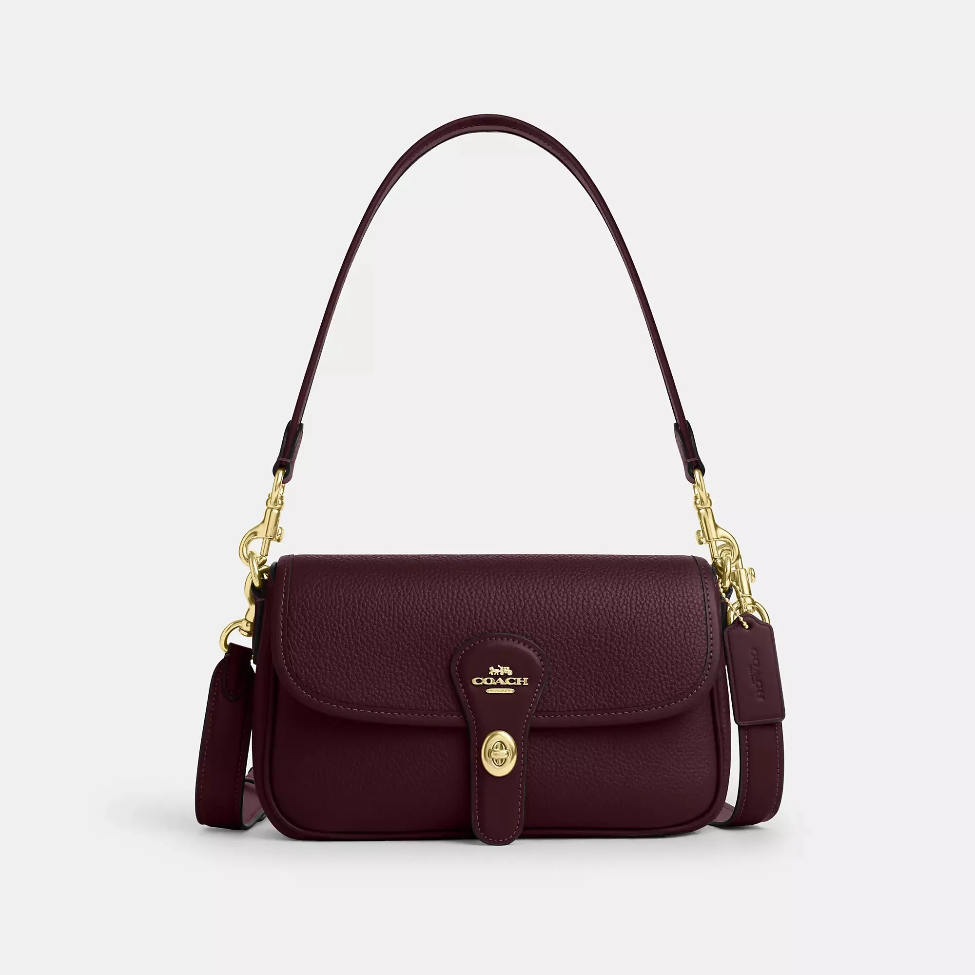 Coach Outlet Hadley Shoulder Bag