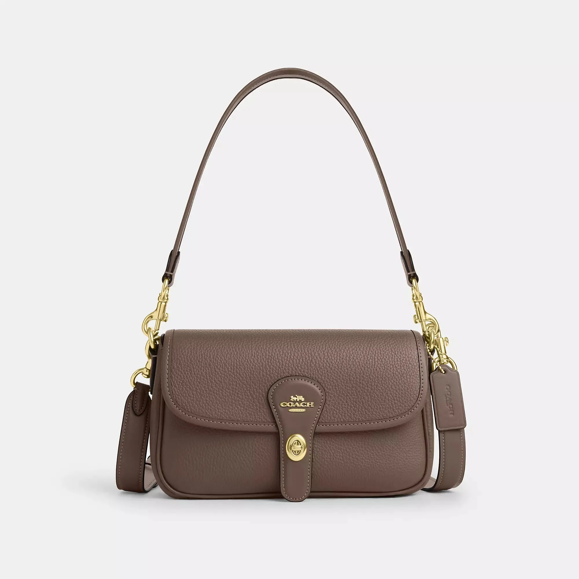 Coach Outlet Hadley Shoulder Bag