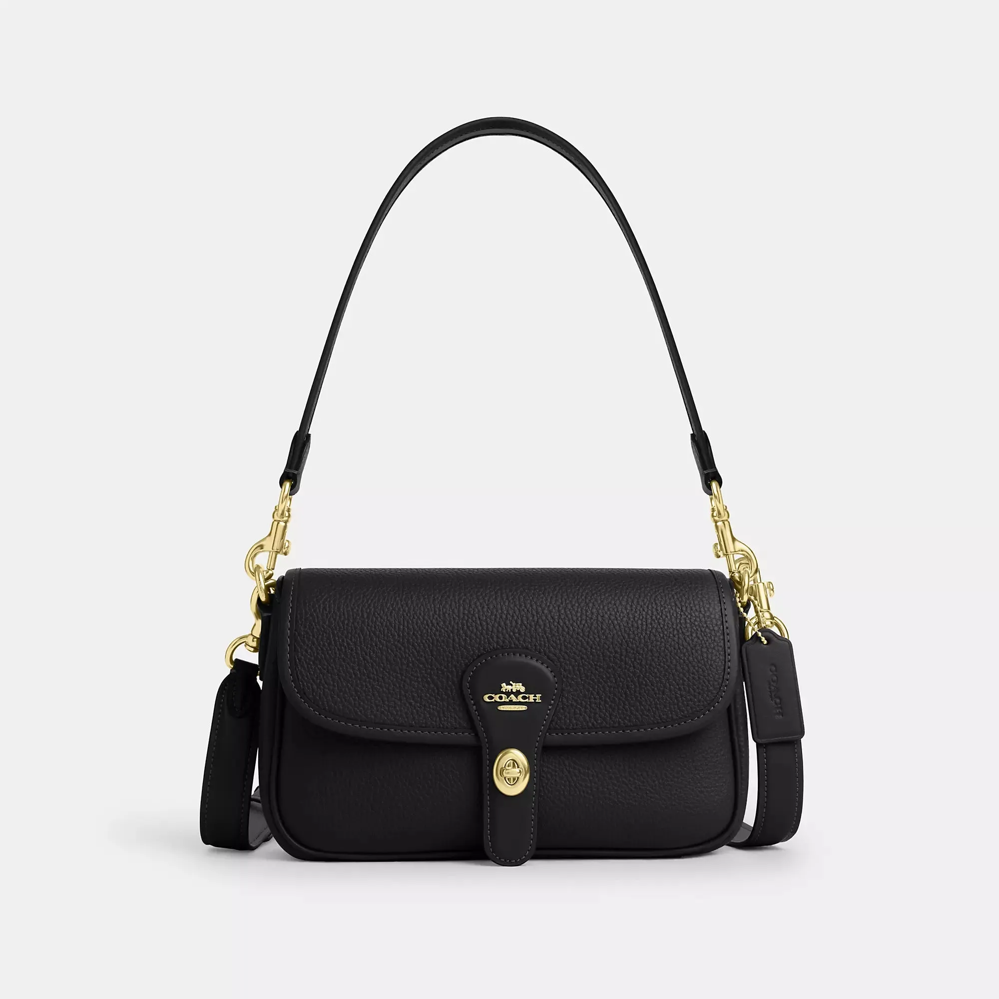 Coach Outlet Hadley Shoulder Bag