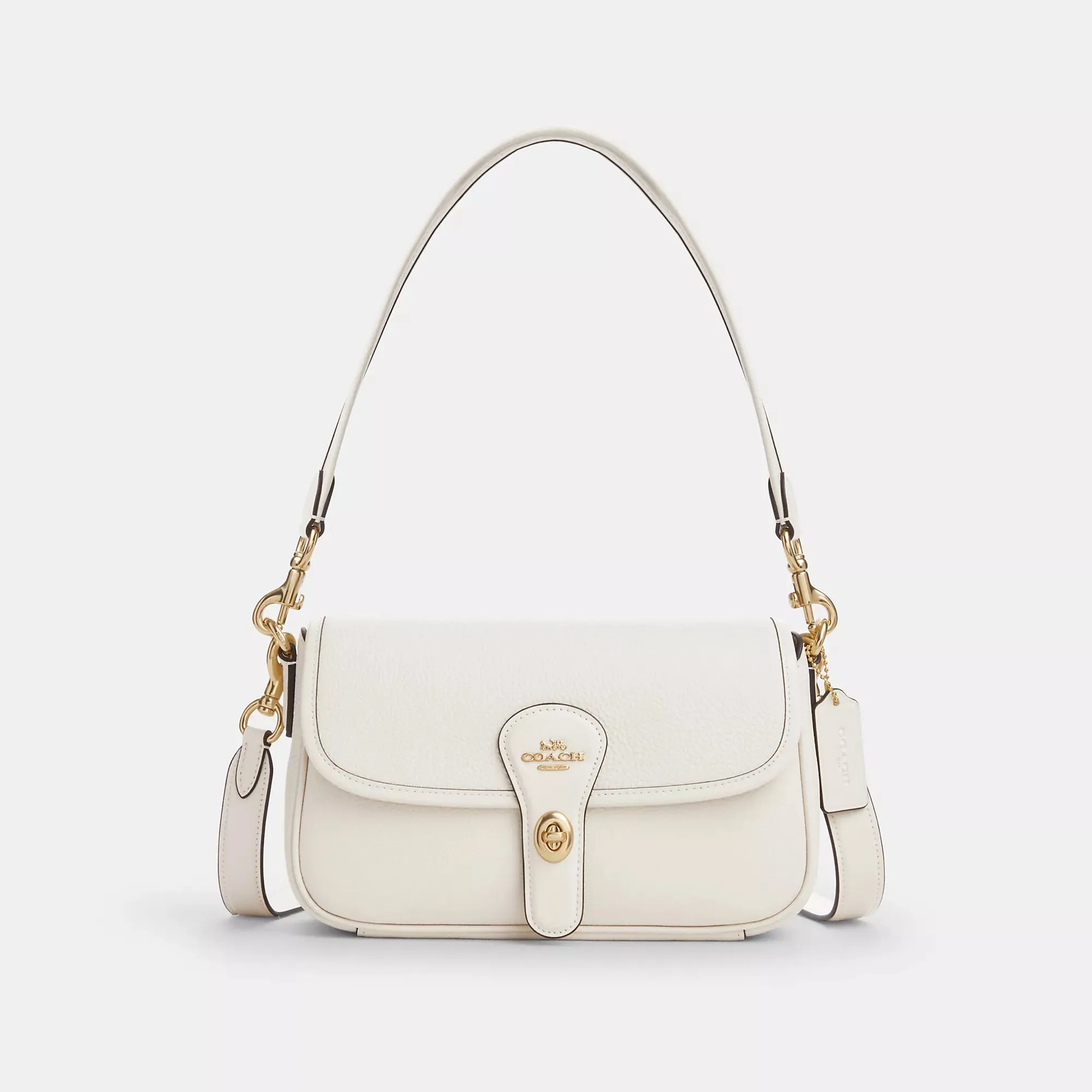 Coach Outlet Hadley Shoulder Bag