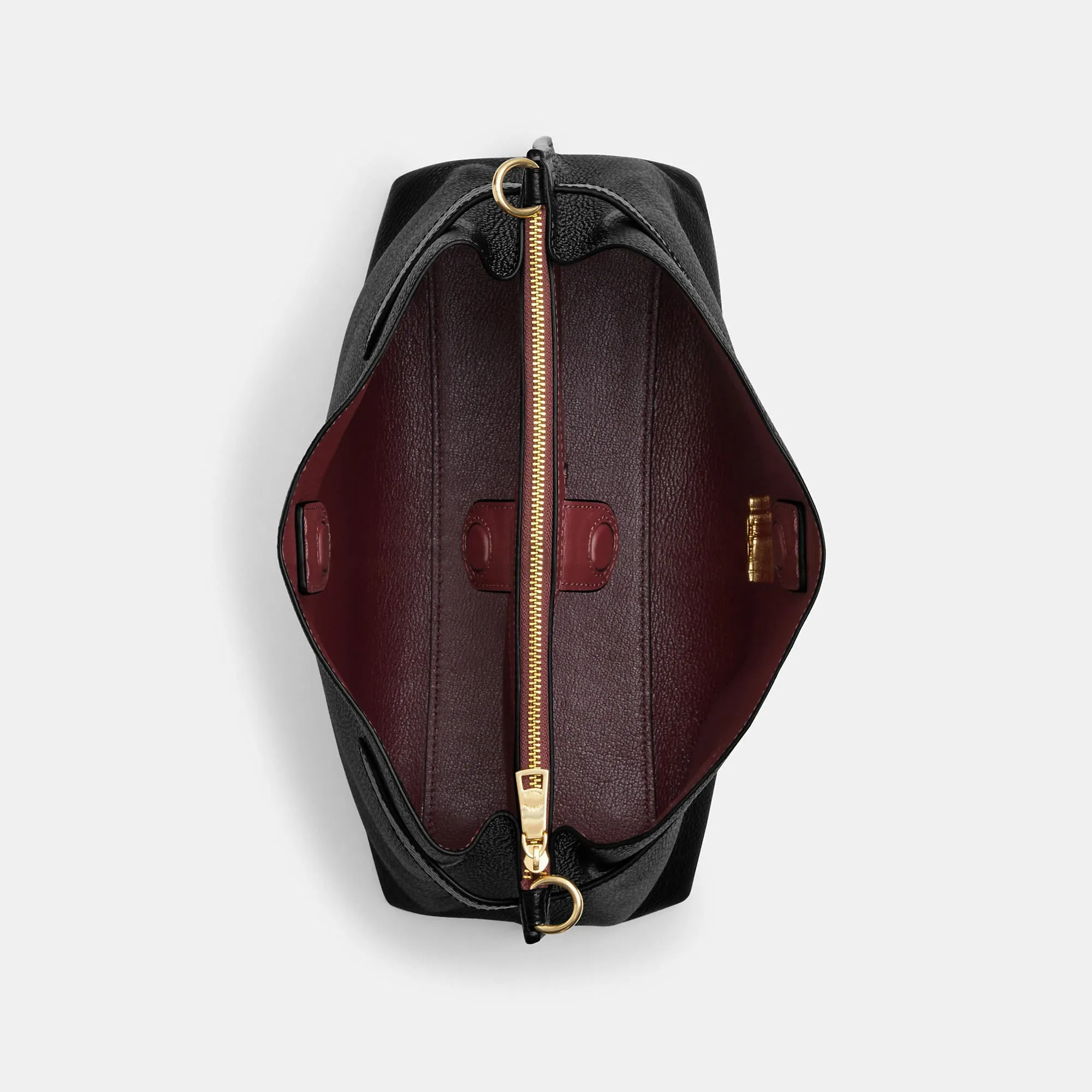 Coach Outlet Hanna Shoulder Bag