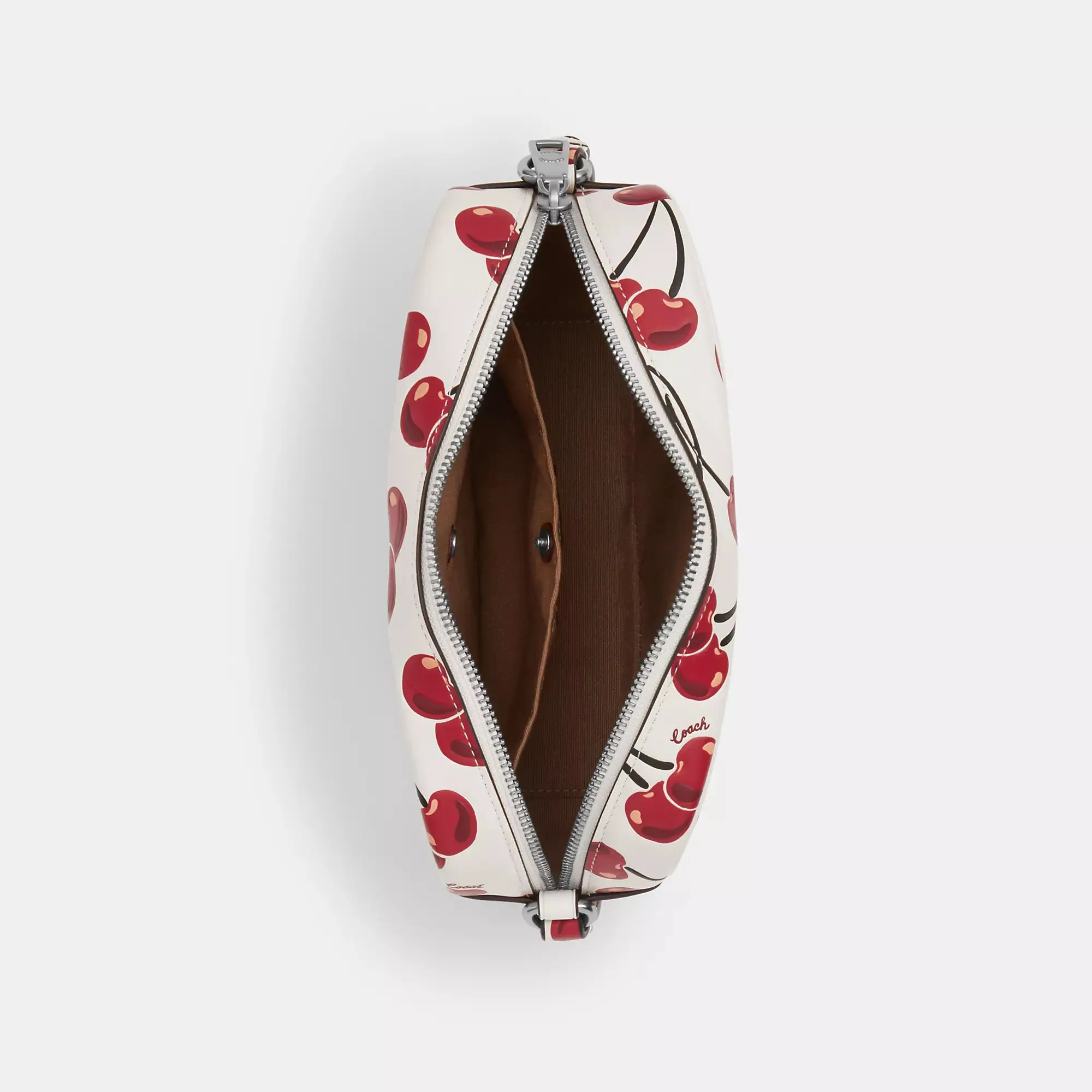 Coach Outlet Jamie Camera Bag With Cherry Print