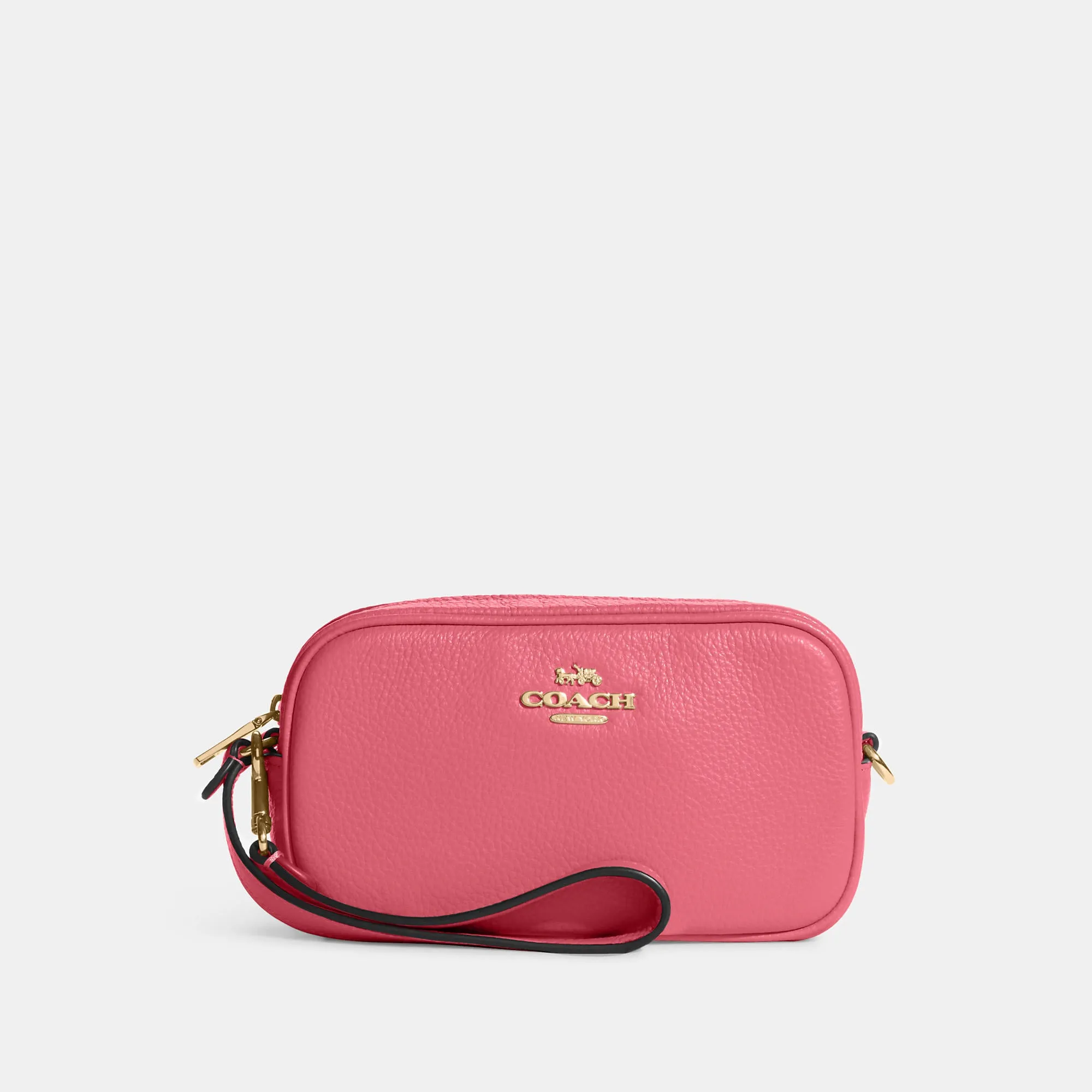 Coach Outlet Jamie Wristlet