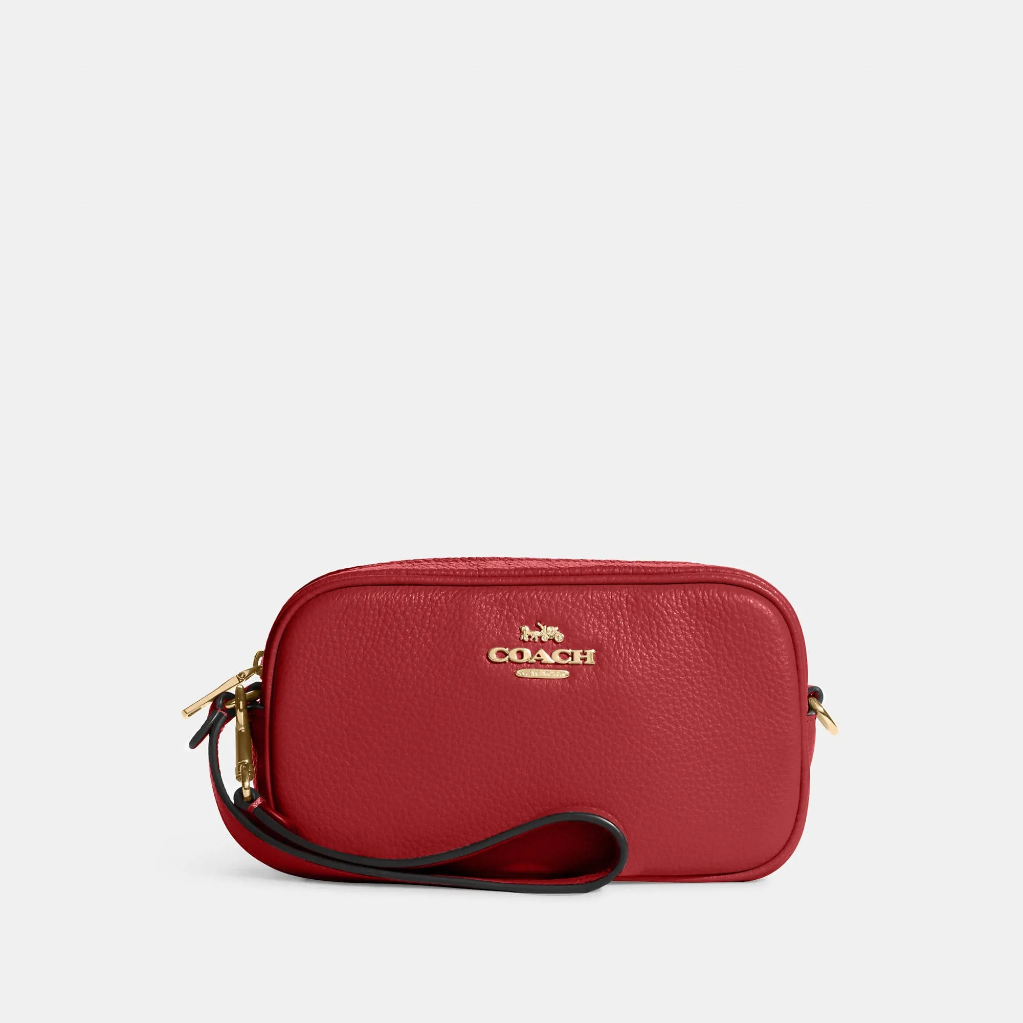 Coach Outlet Jamie Wristlet