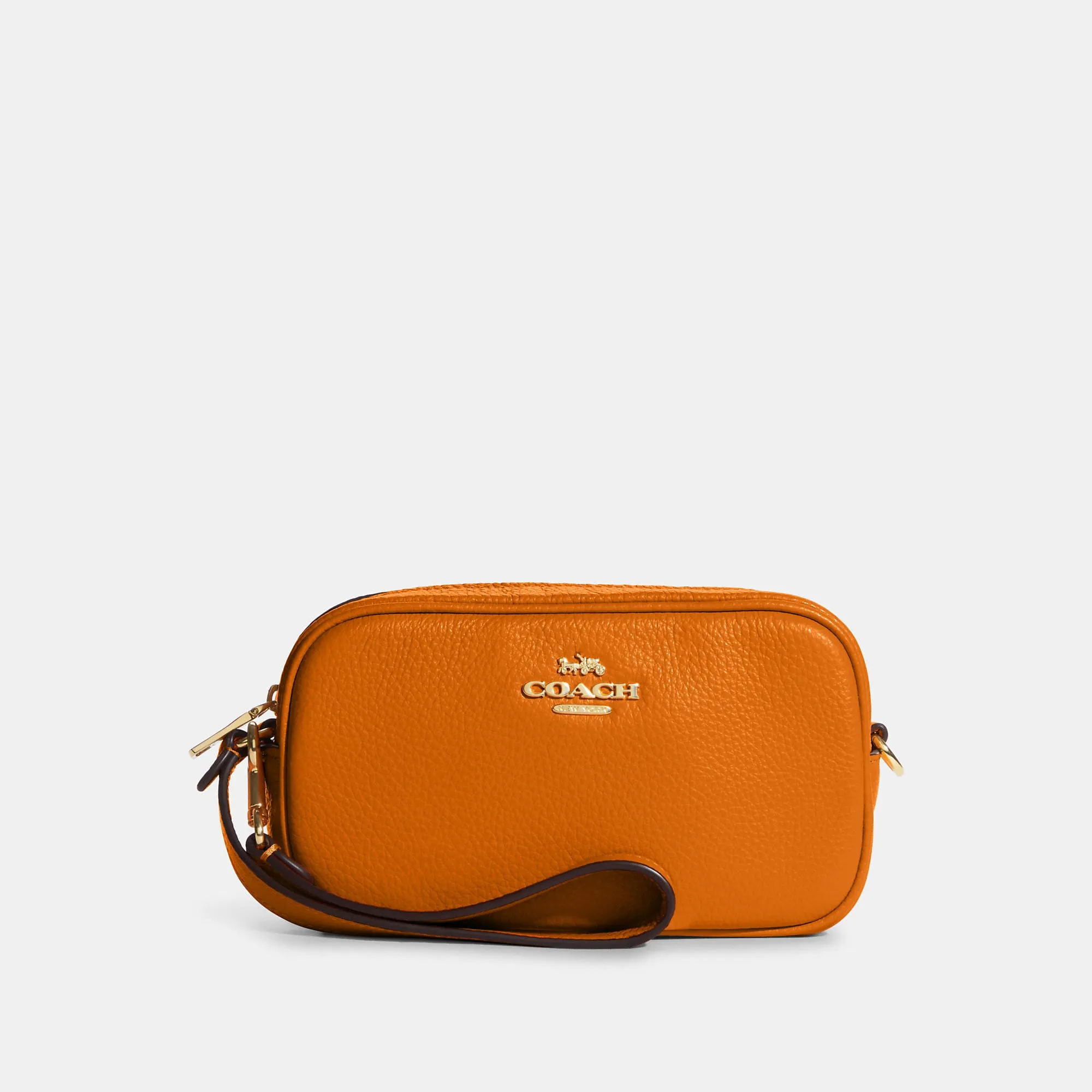 Coach Outlet Jamie Wristlet