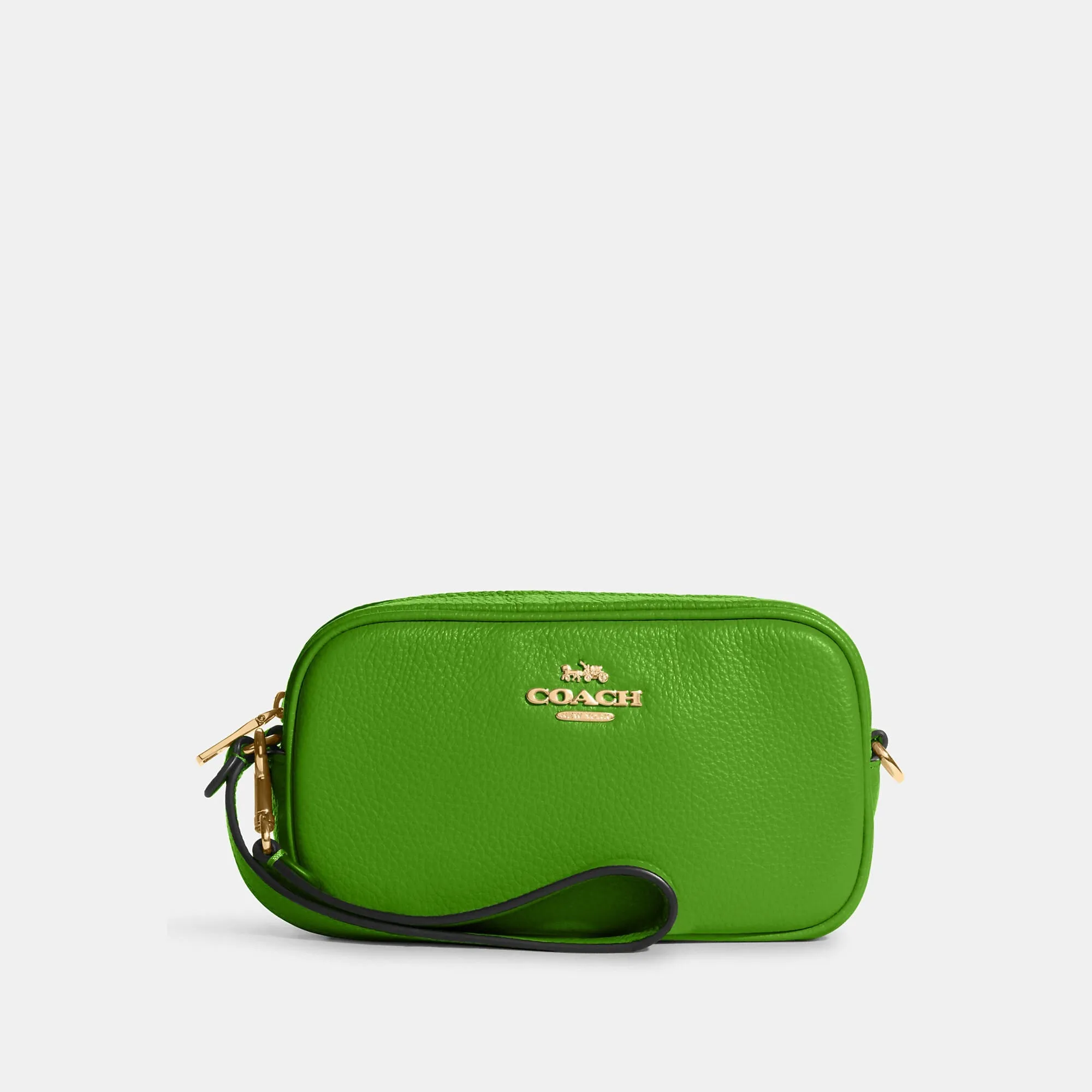 Coach Outlet Jamie Wristlet