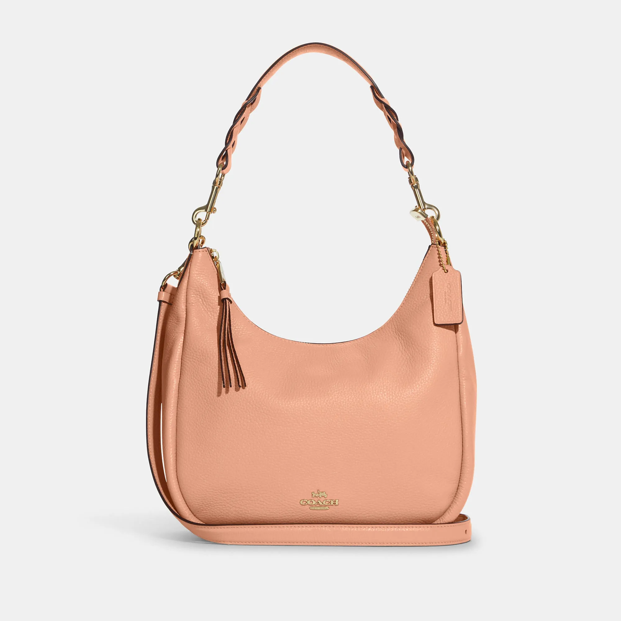 Coach Outlet Jules Hobo