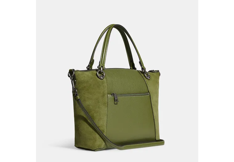 Coach Outlet Kacey Satchel