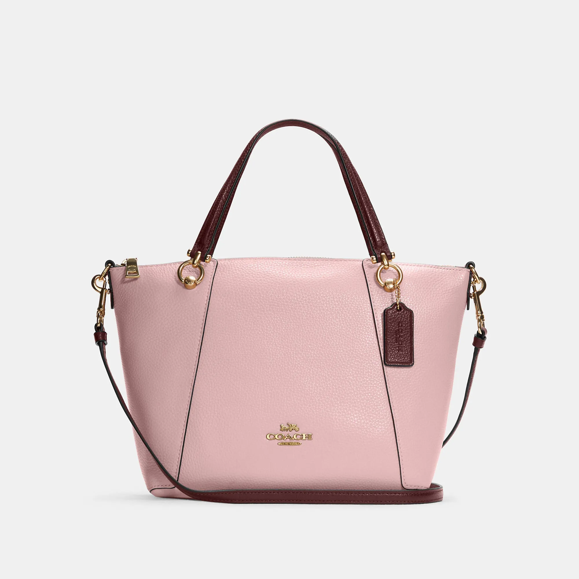 Coach Outlet Kacey Satchel