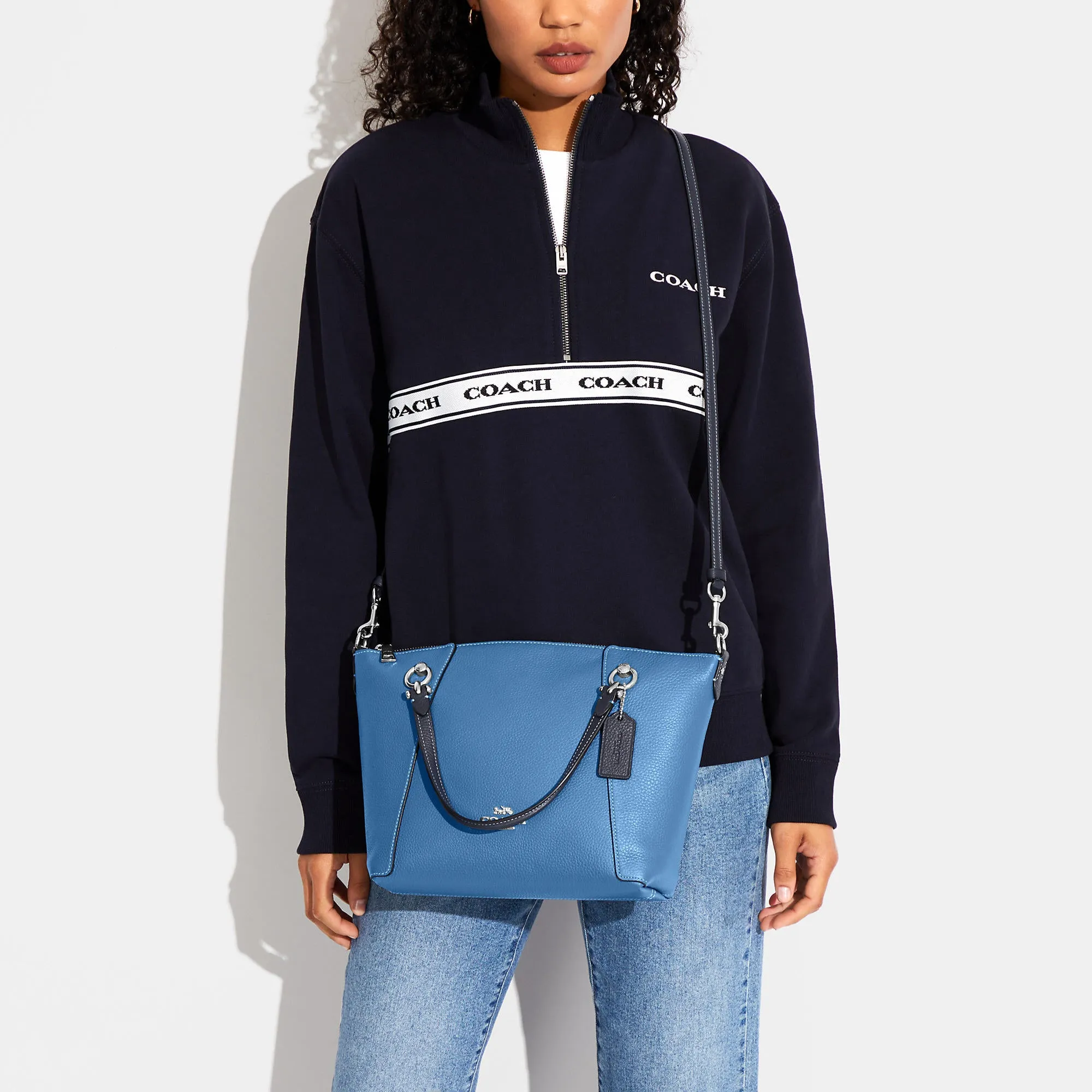 Coach Outlet Kacey Satchel