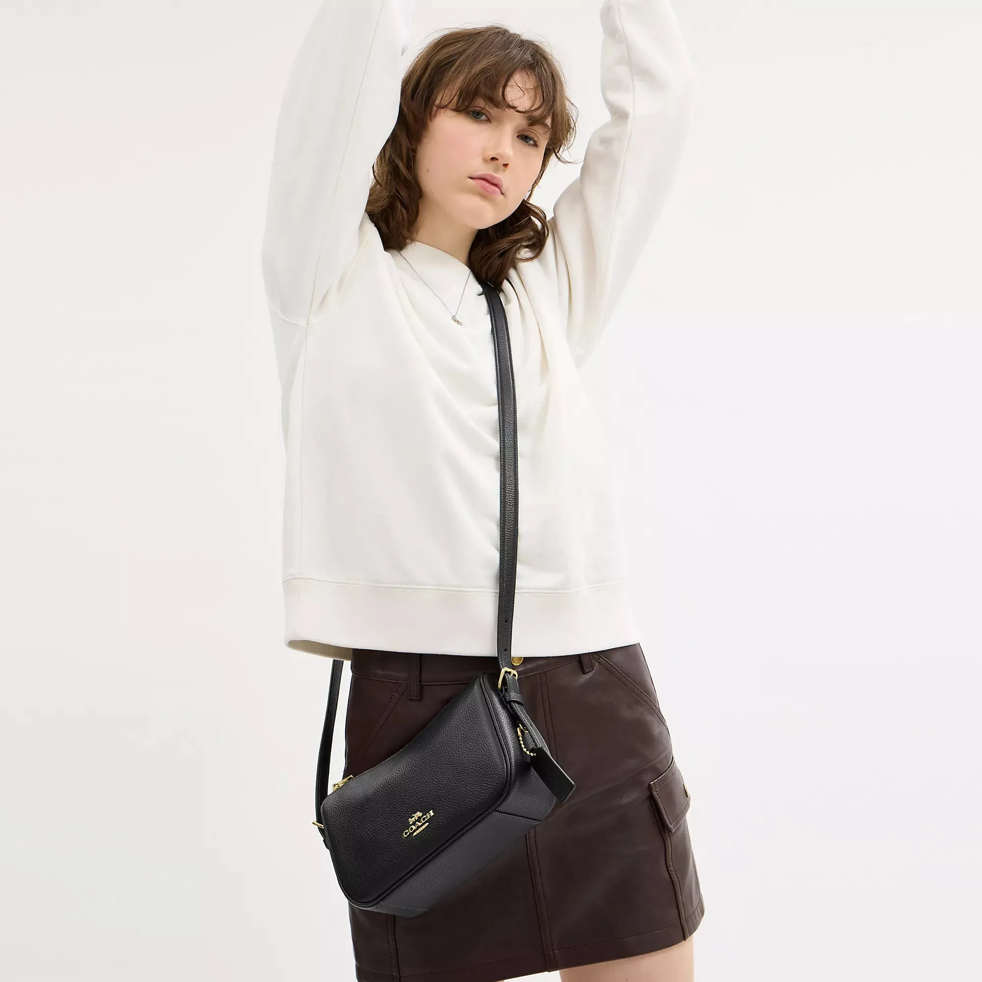 Coach Outlet Kailey Shoulder Bag