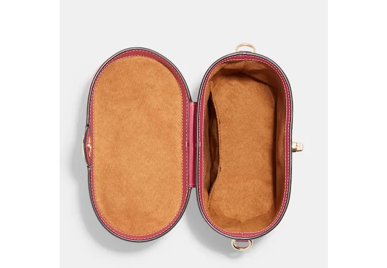 Coach Outlet Kay Crossbody In Signature Leather
