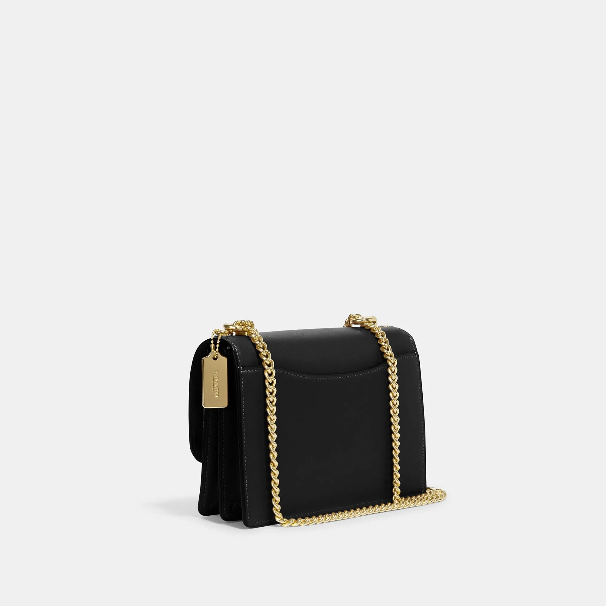 Coach Outlet Klare Crossbody In Signature Canvas