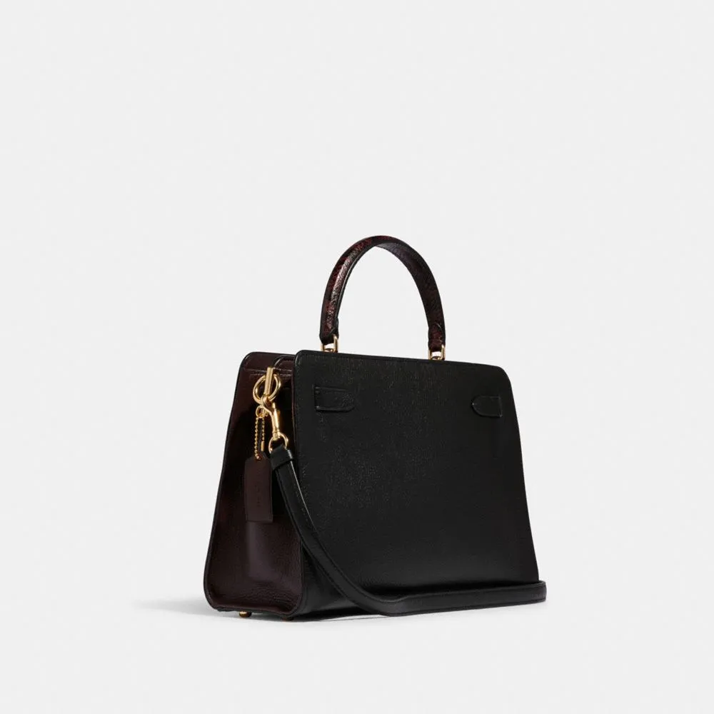 Coach Outlet Lane Carryall