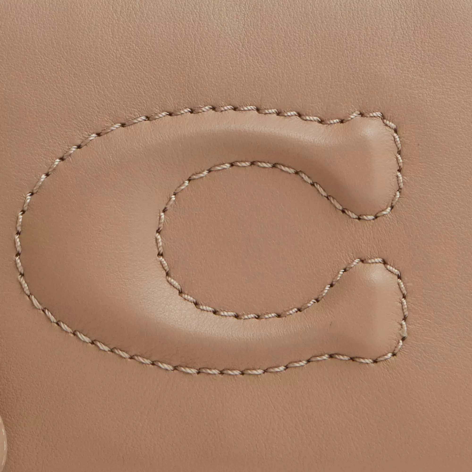 Coach Outlet Large Corner Zip Wristlet
