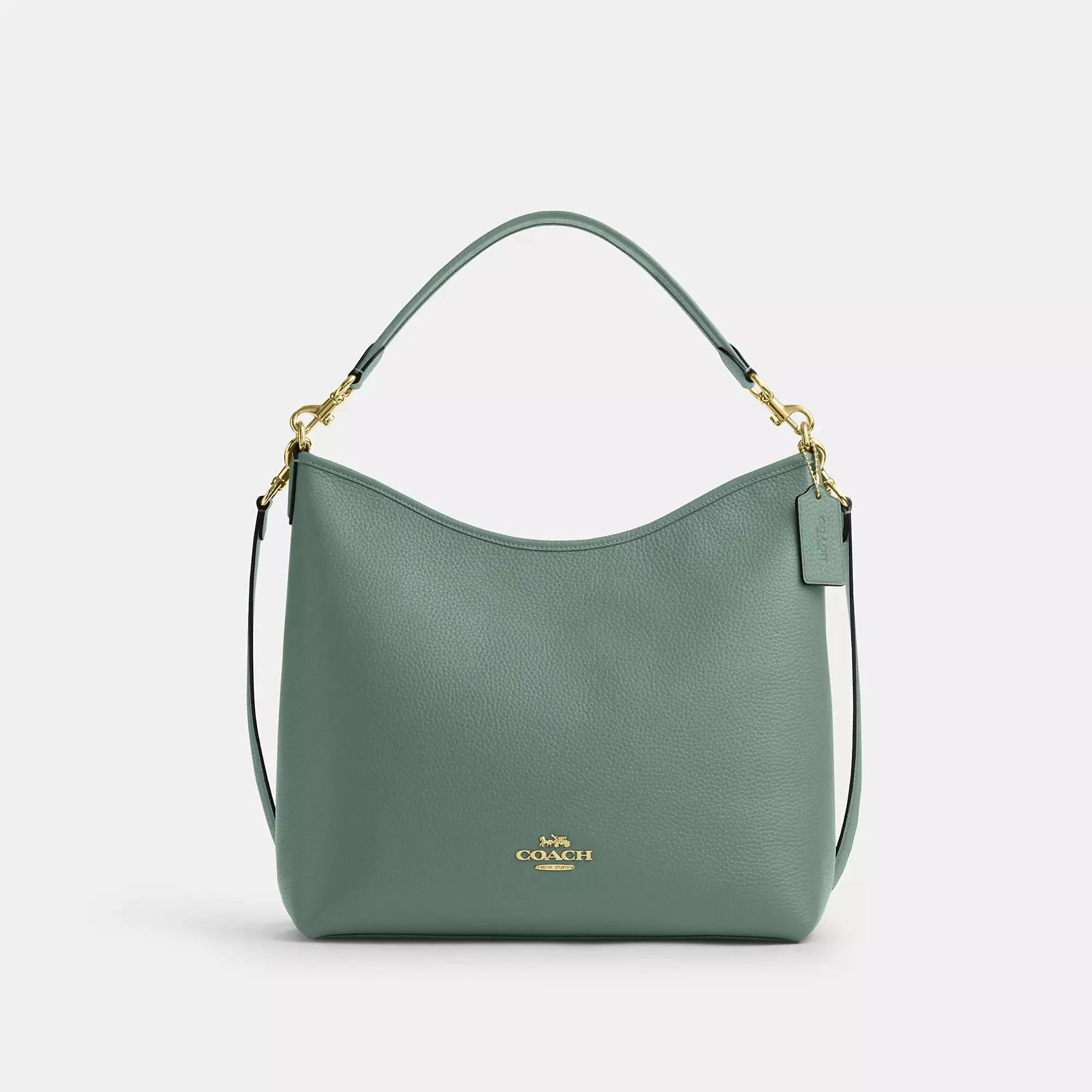 Coach Outlet Laurel Large Shoulder Bag