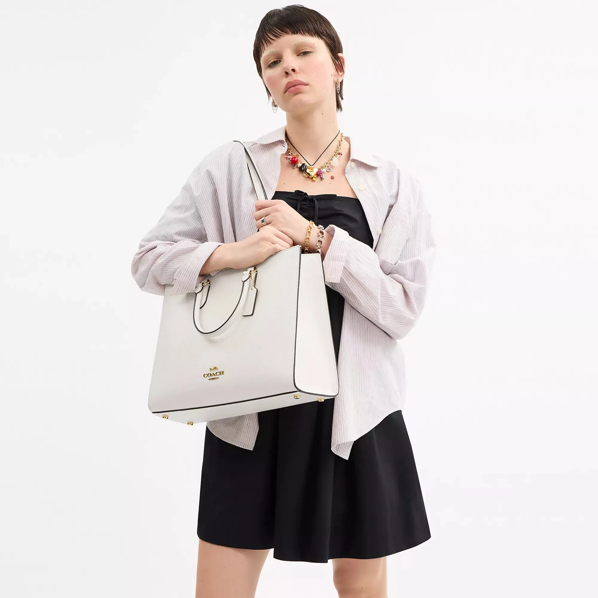 Coach Outlet Maggie Tote Bag