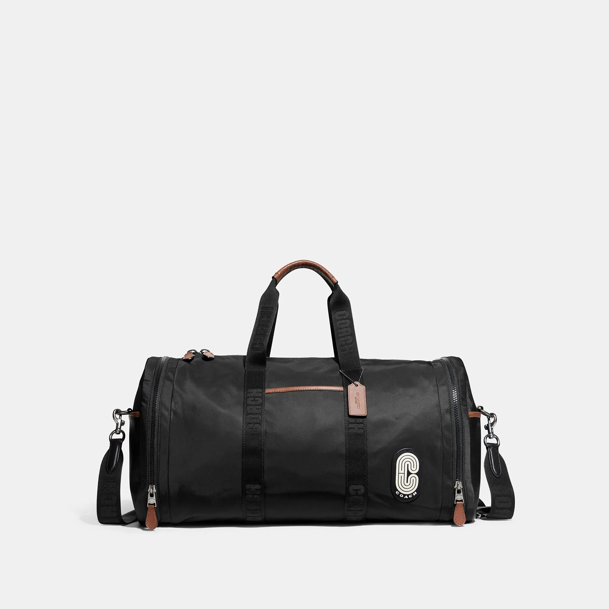 Coach Outlet Max Gym Bag